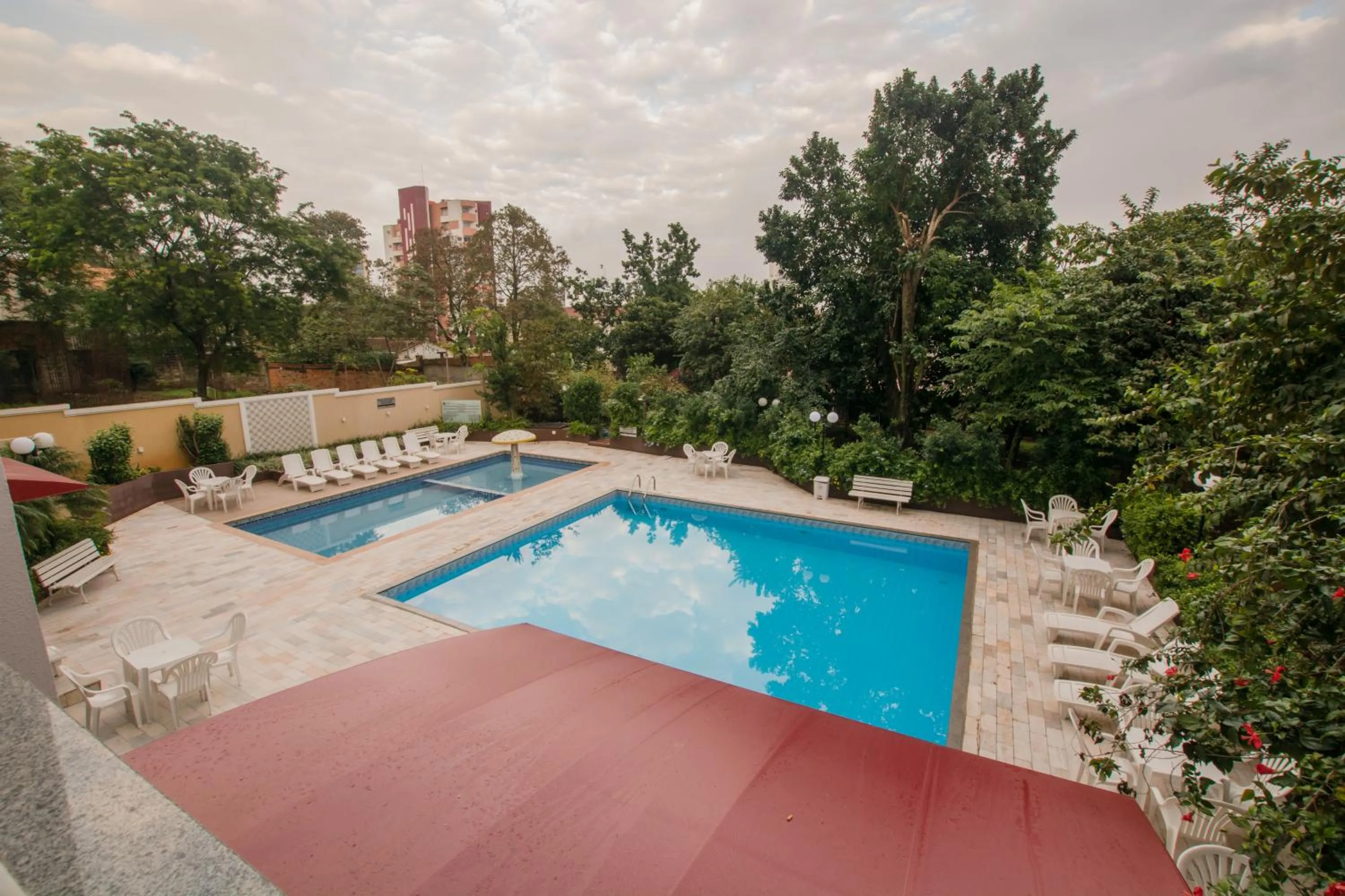 Other in SJ Tour - San Juan Foz do Iguaçu