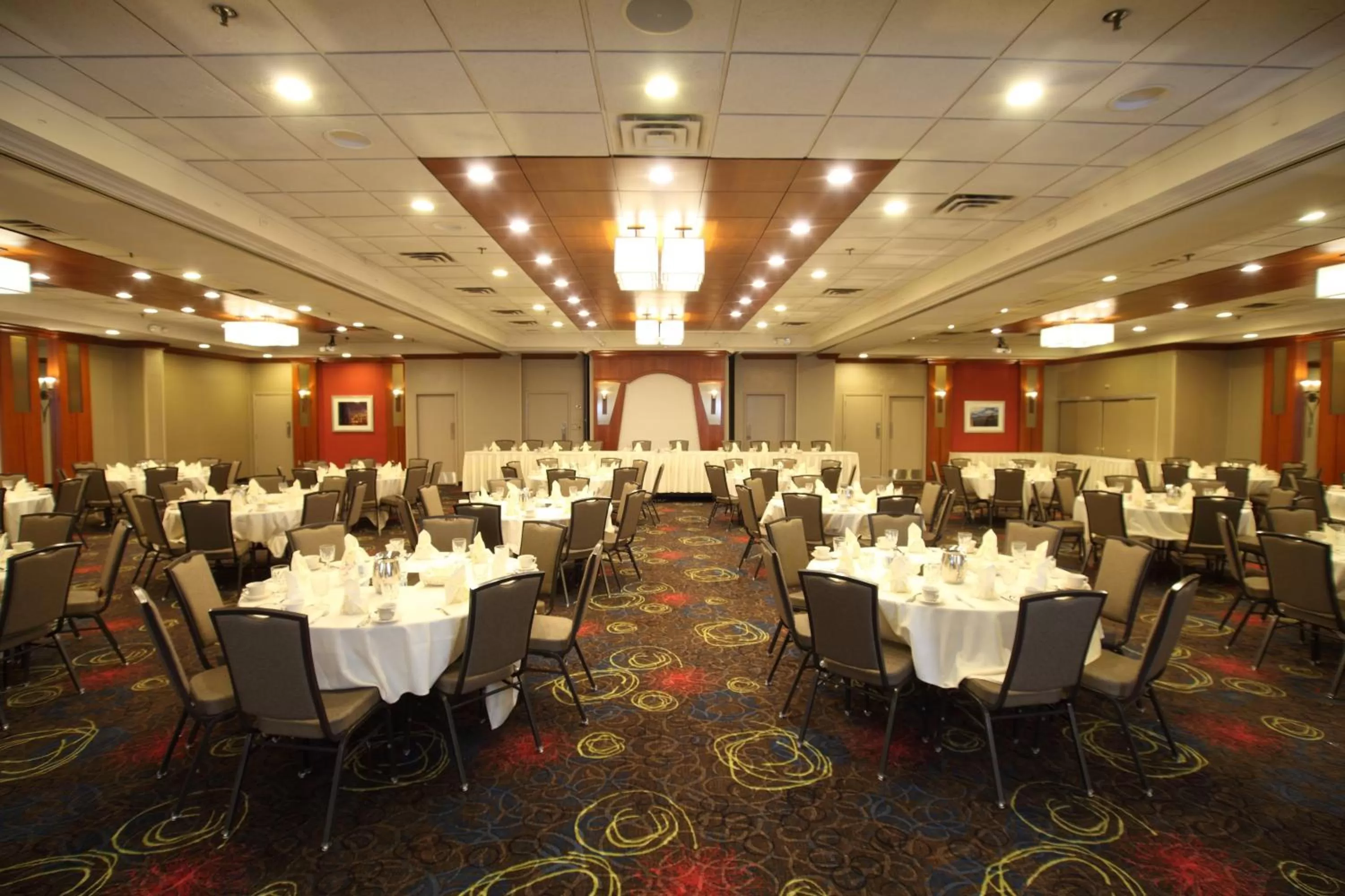 Banquet/Function facilities in Holiday Inn & Suites Duluth-Downtown by IHG