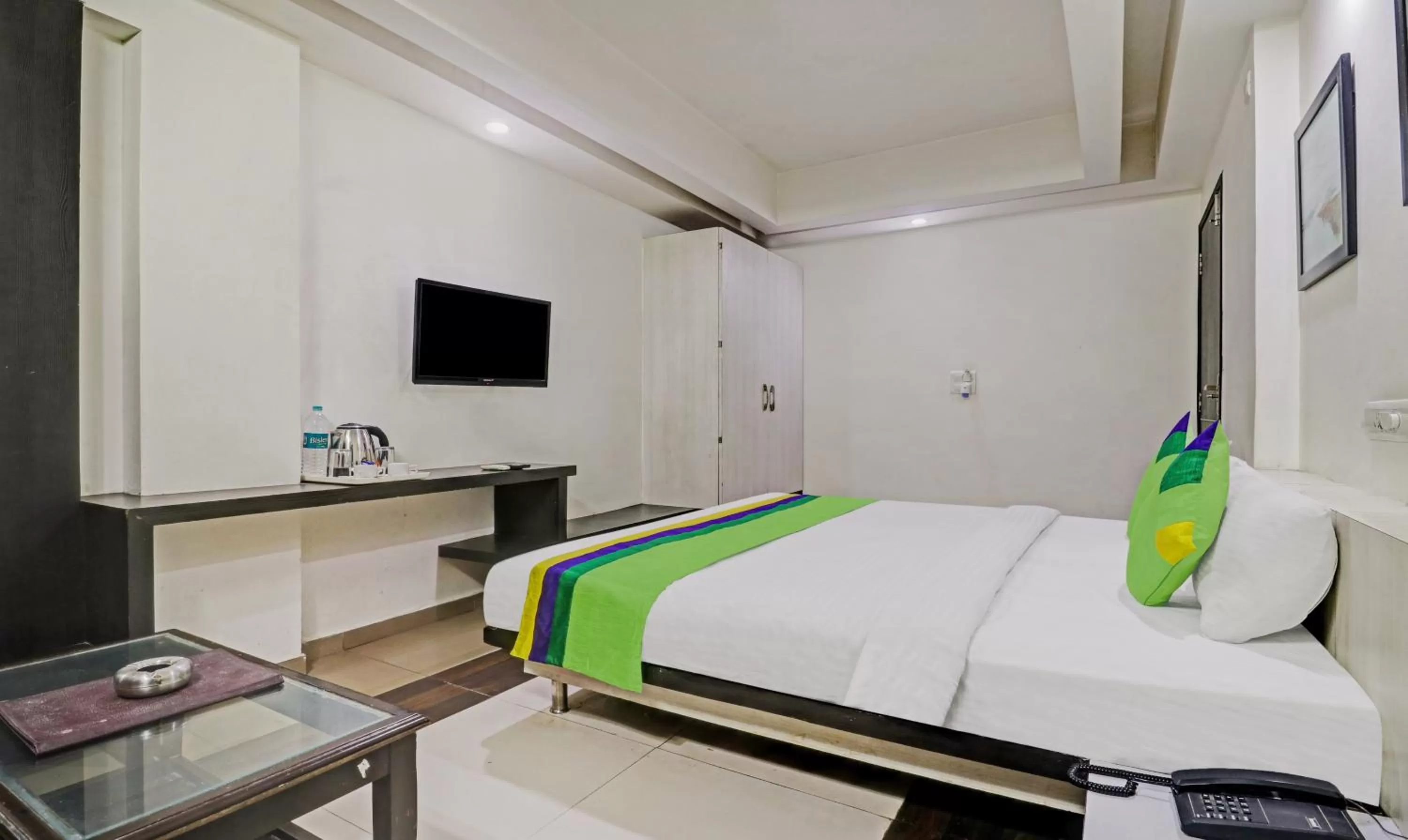 Treebo Mohit Regency