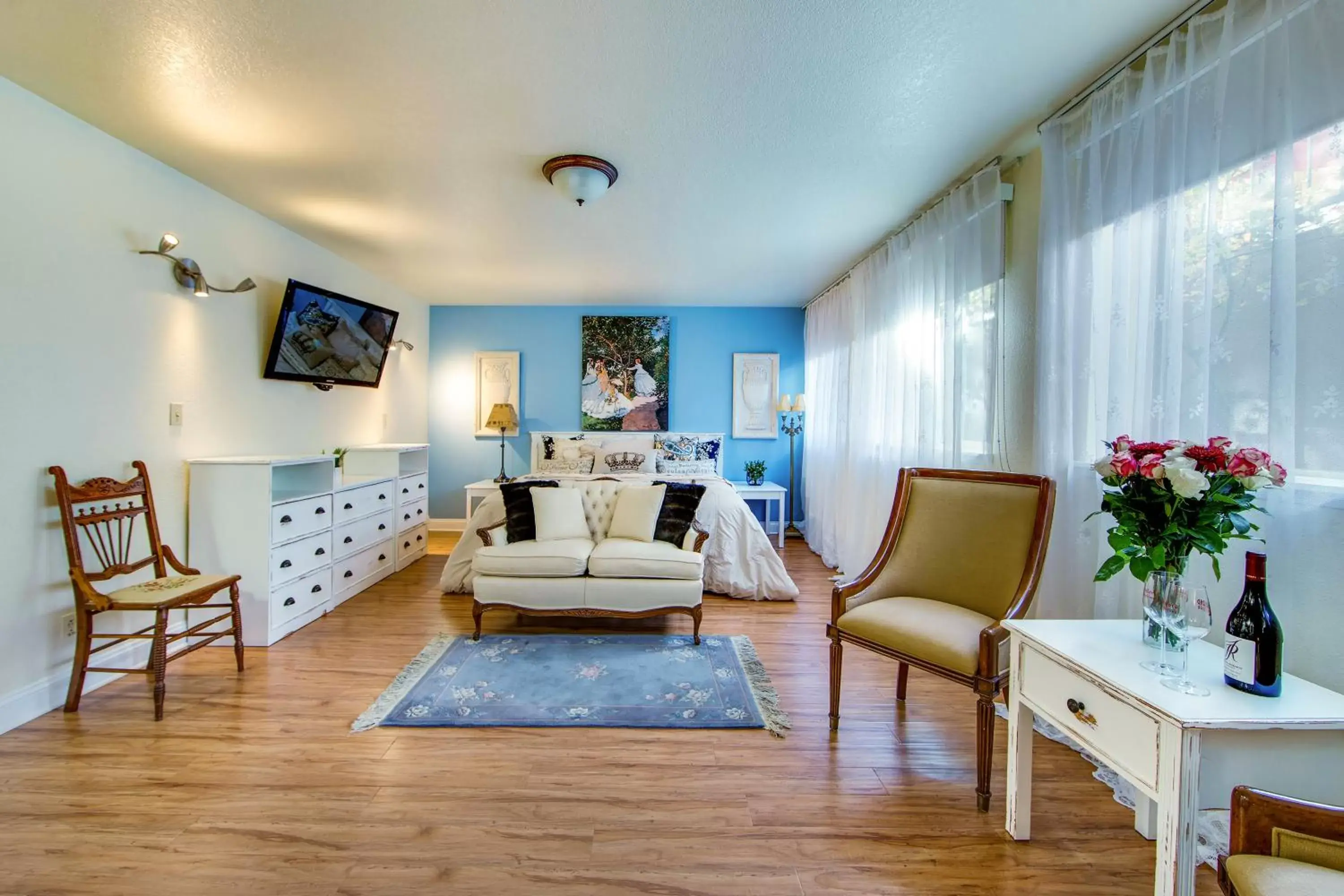 Studio in Stratford Inn Studio in Stratford Inn