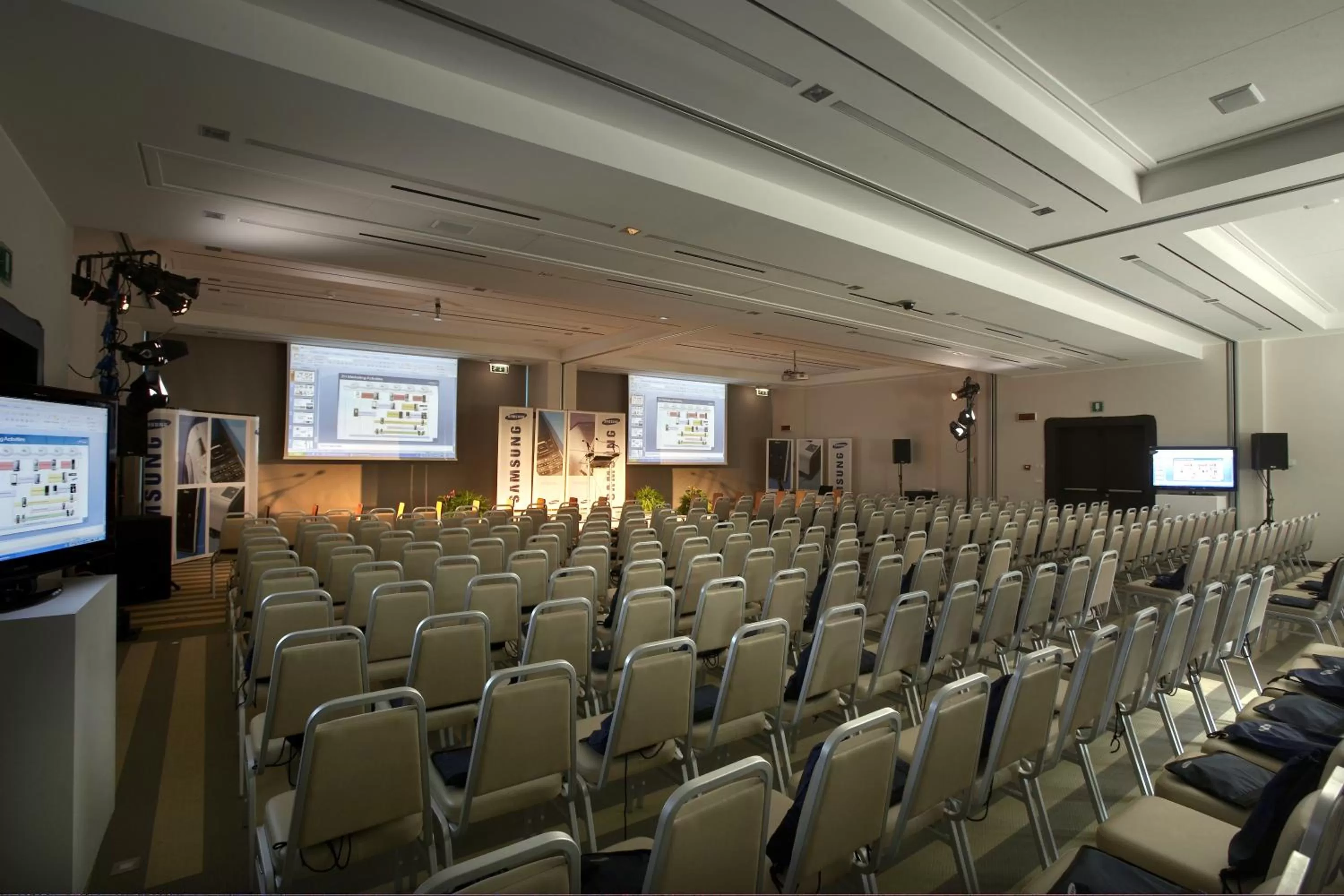 Business facilities in Devero Hotel & Spa, BW Signature Collection