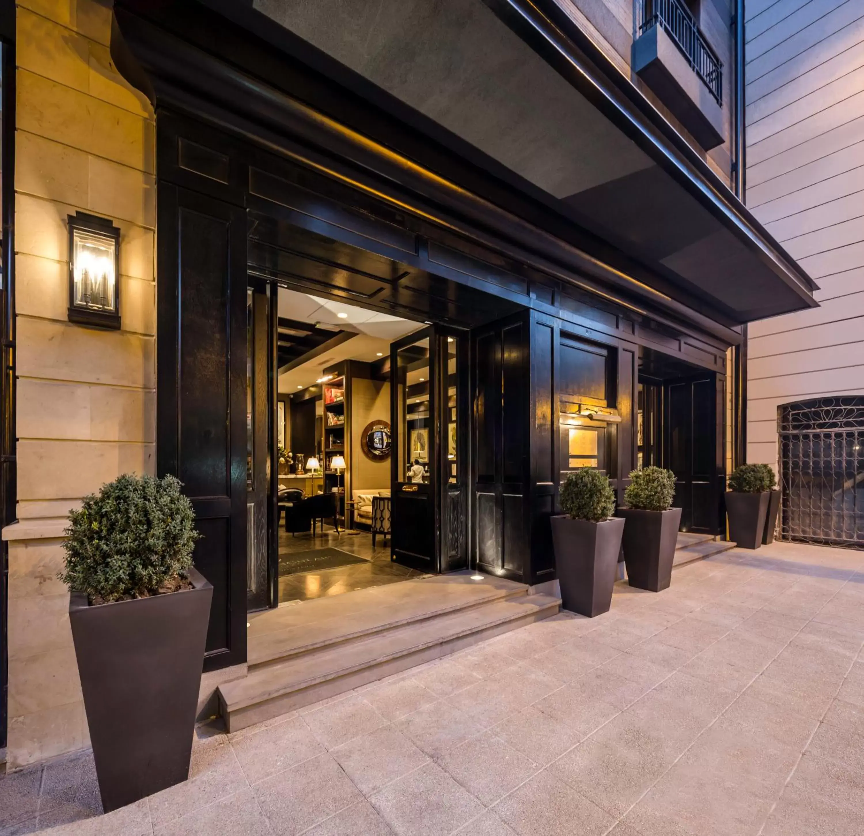 The Singular Santiago The Singular Santiago