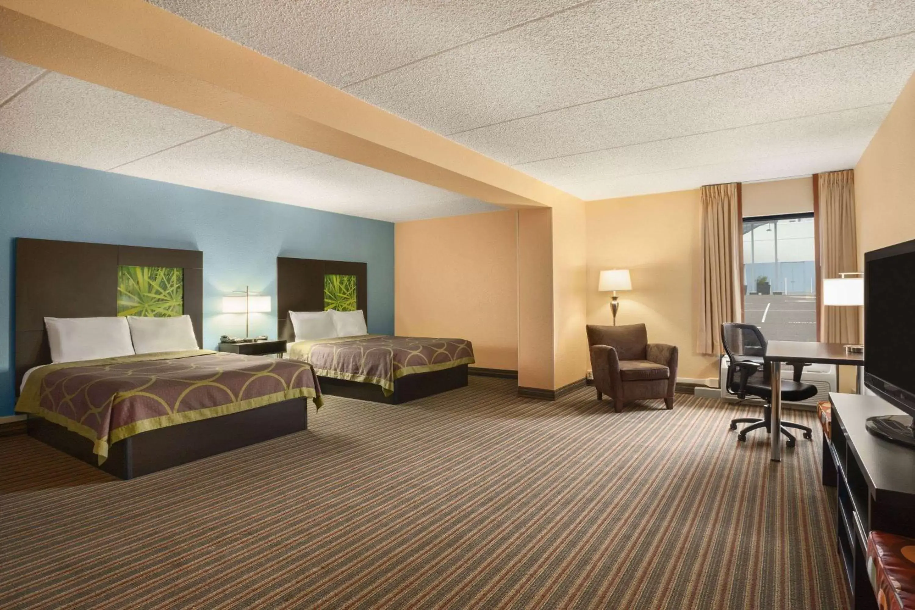 Super 8 by Wyndham Mount Laurel Super 8 by Wyndham Mount Laurel