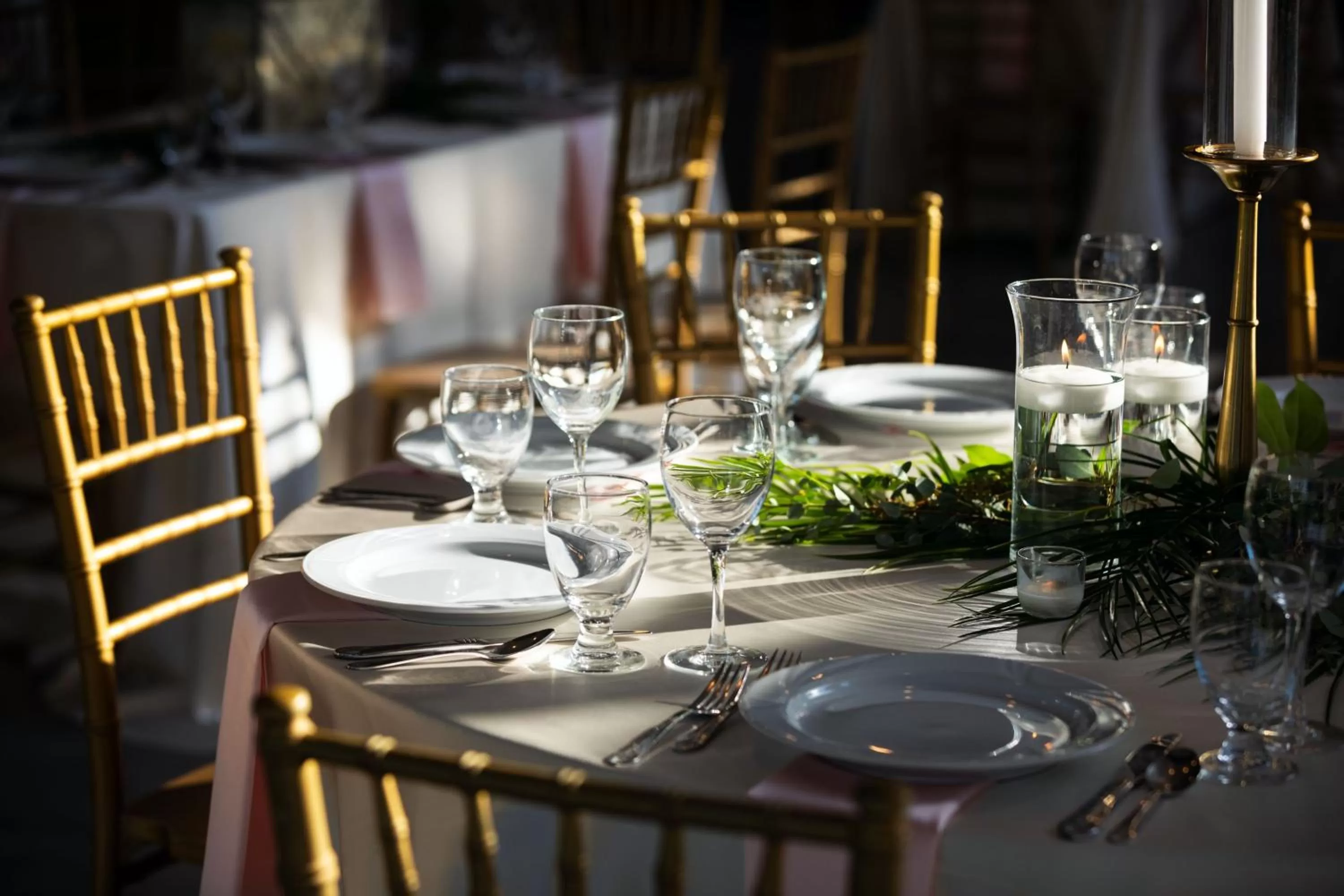 Meeting/conference room in Ann Arbor Marriott Ypsilanti at Eagle Crest