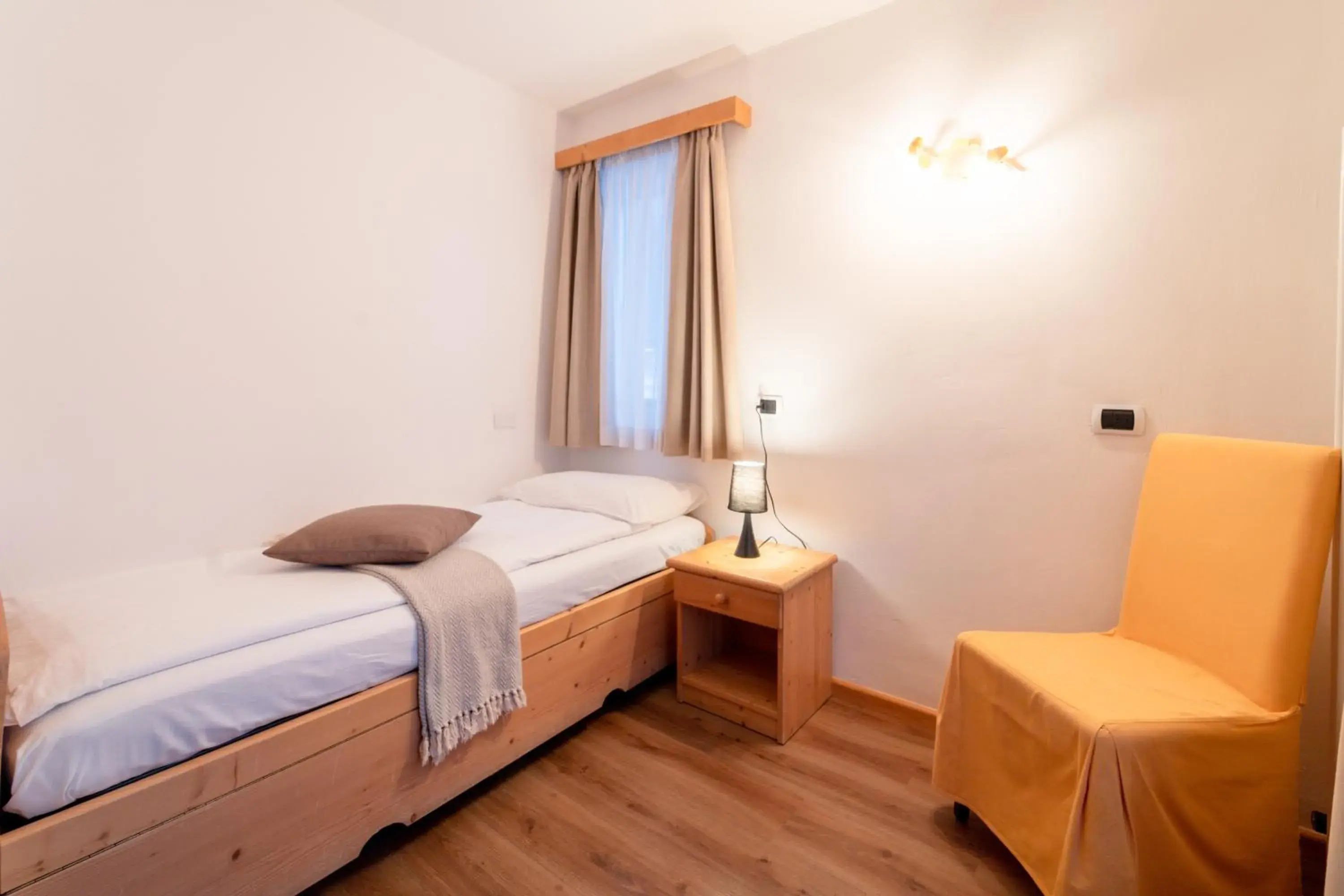 Standard Triple Room in Negritella Sweet Hotel Standard Triple Room in Negritella Sweet Hotel