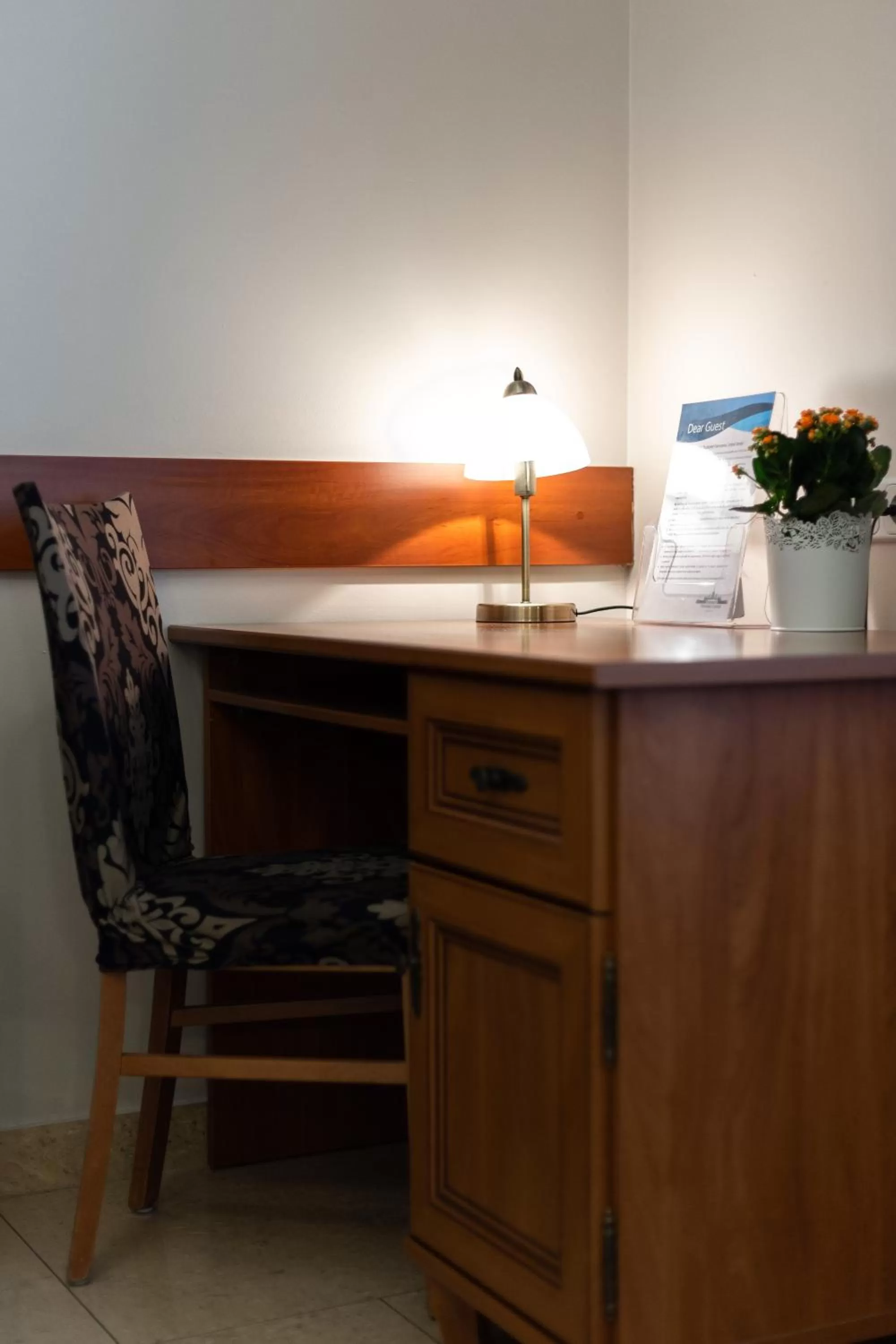 Budapest Panorama Central