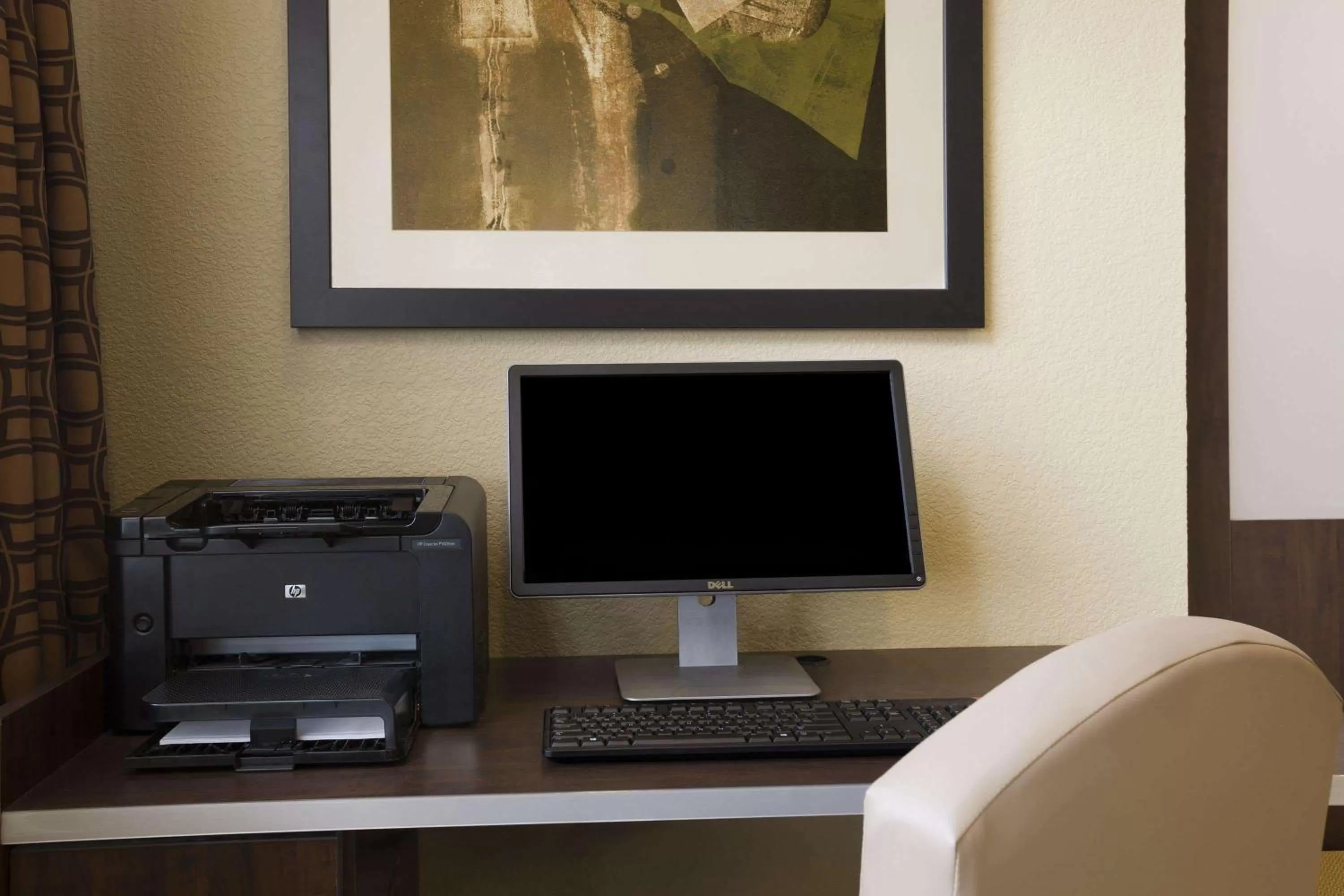 On site in Microtel Inn & Suites by Wyndham Kenedy Karnes City