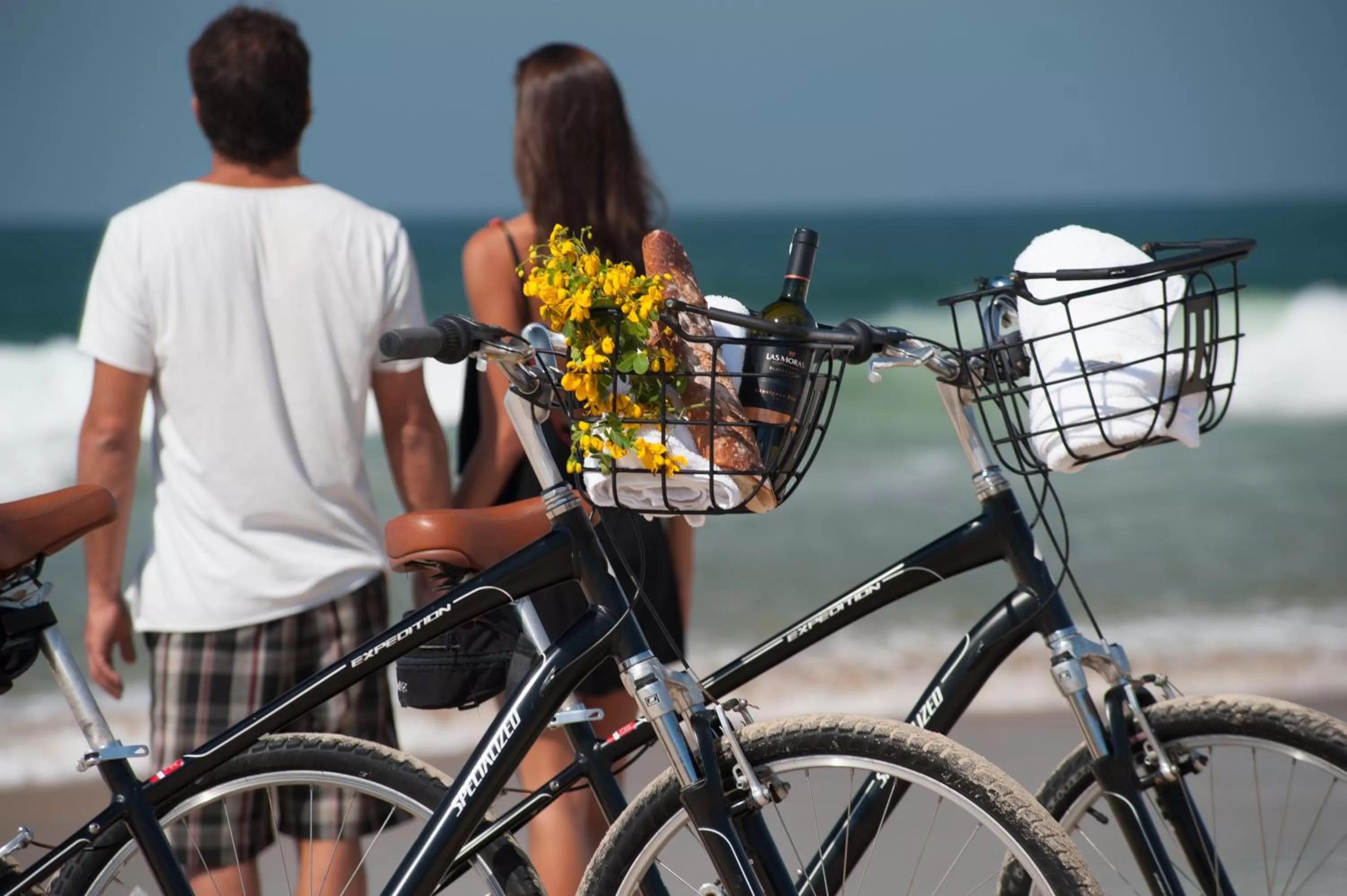 Entertainment, Biking in Felissimo Exclusive Hotel