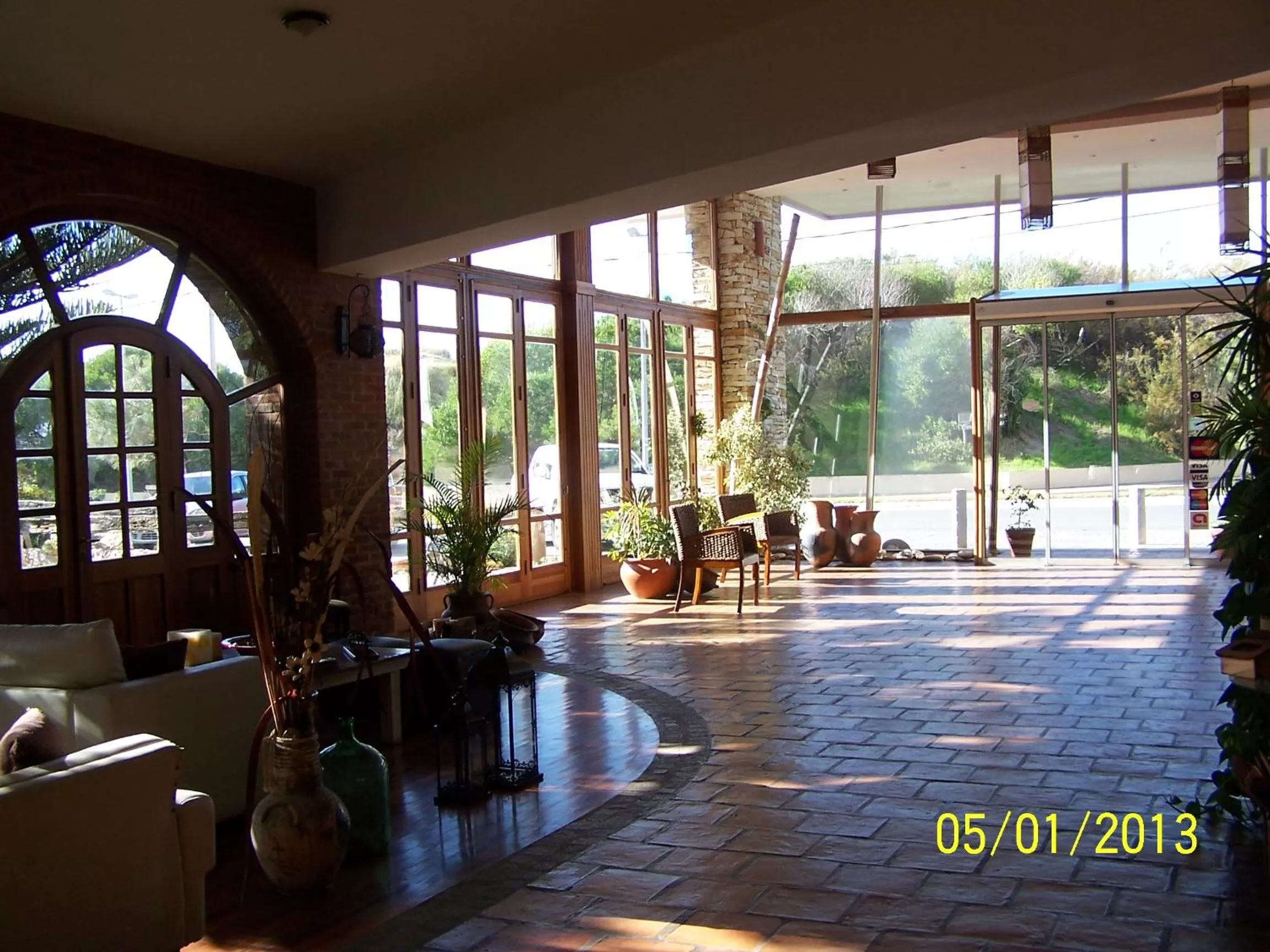 Costanera Mar Hotel & Suites