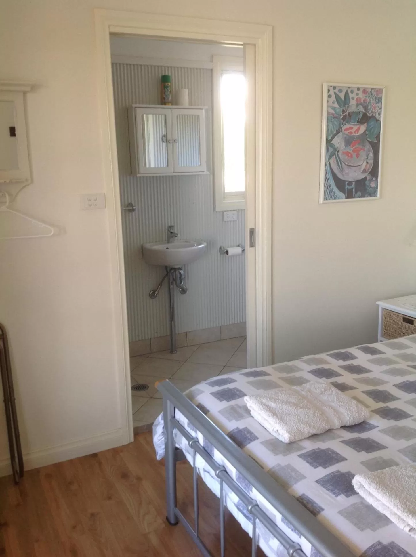 Bed in Amazing Views Pet Friendly Bed and Breakfast