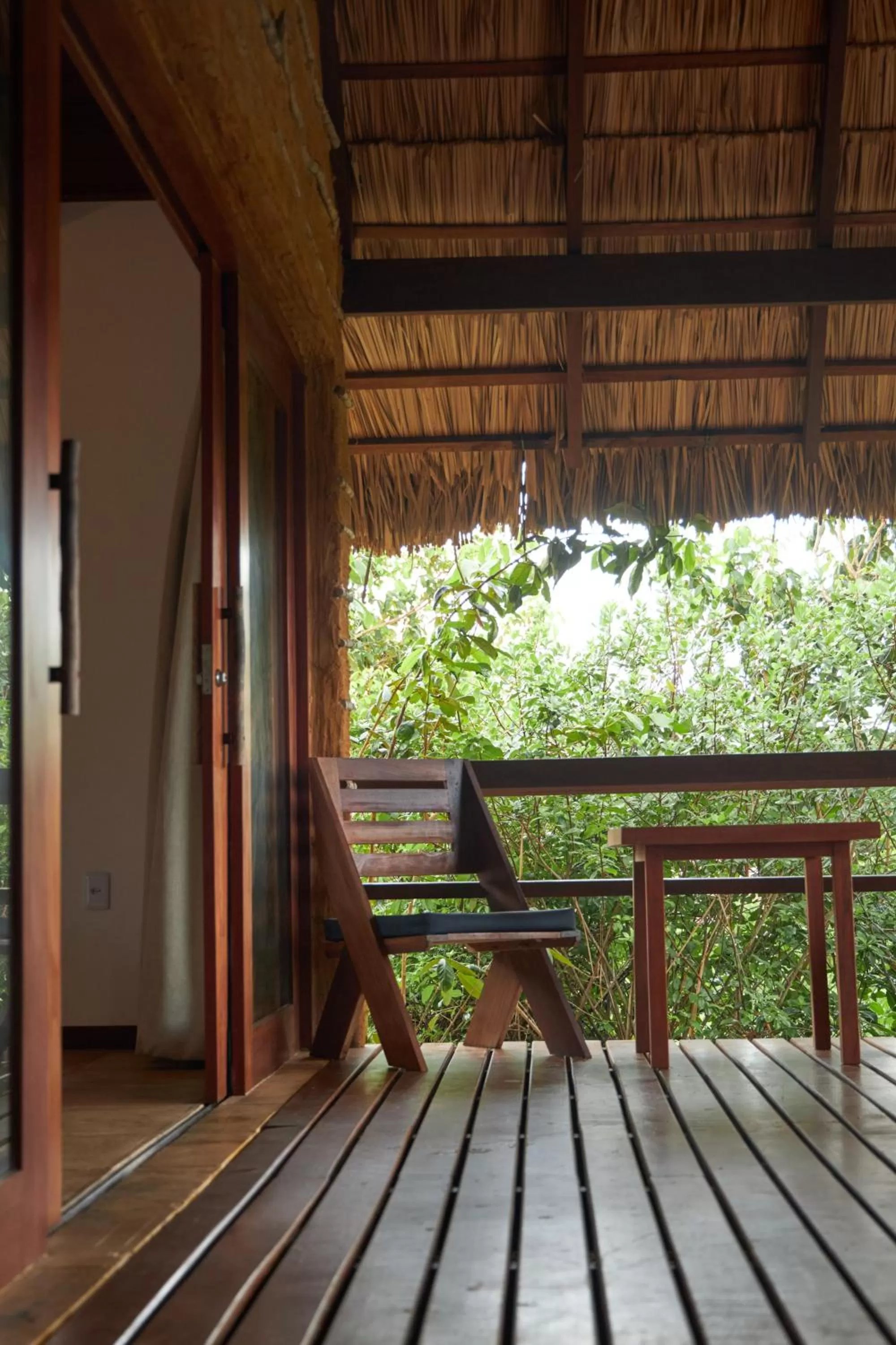 Natural landscape in Kauli Seadi Beach Hotel