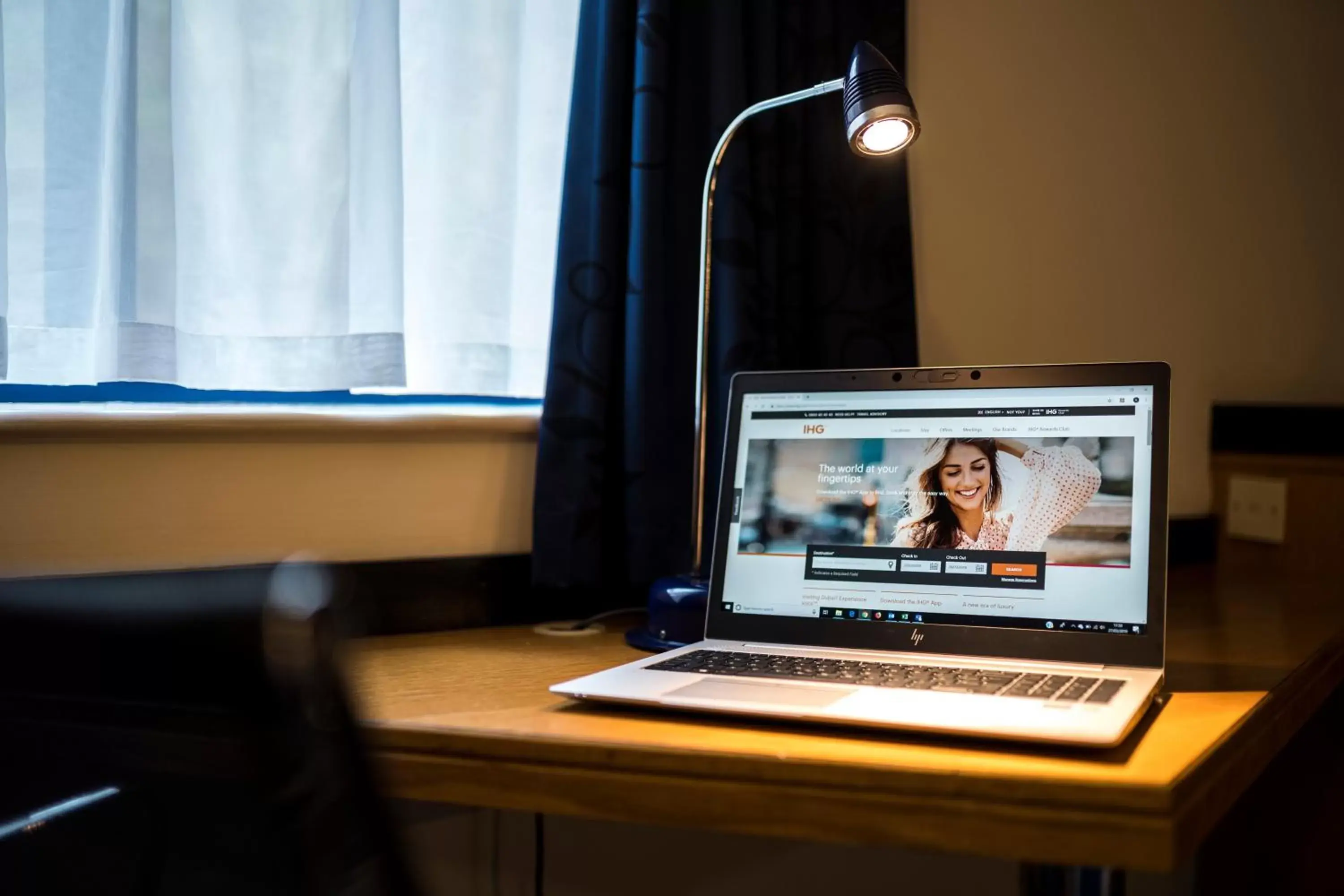 Standard Double Room with Sofa Bed and Free Hot Breakfast in Holiday Inn Express Inverness by IHG Standard Double Room with Sofa Bed and Free Hot Breakfast in Holiday Inn Express Inverness by IHG