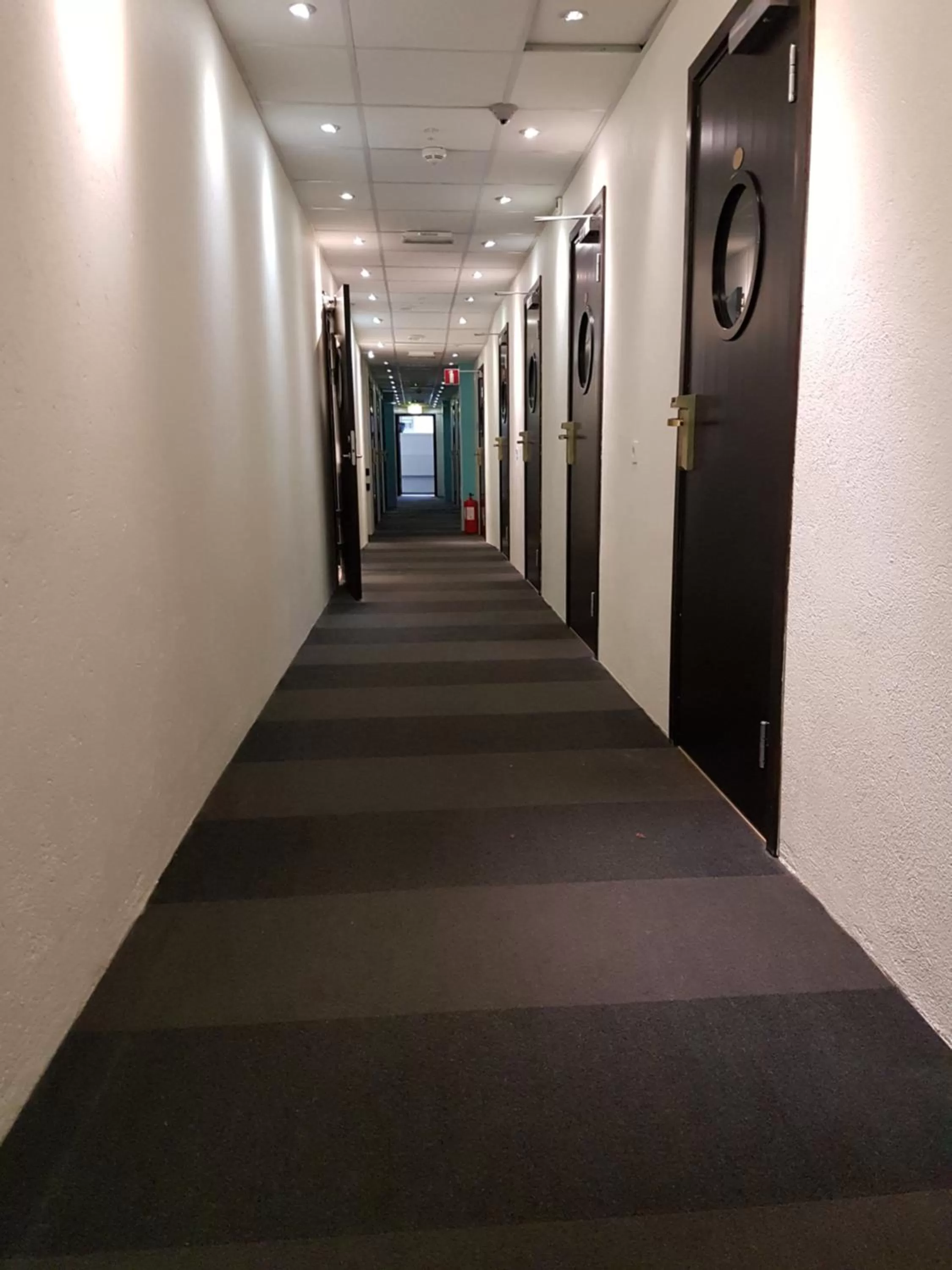 Hotell Centralstation