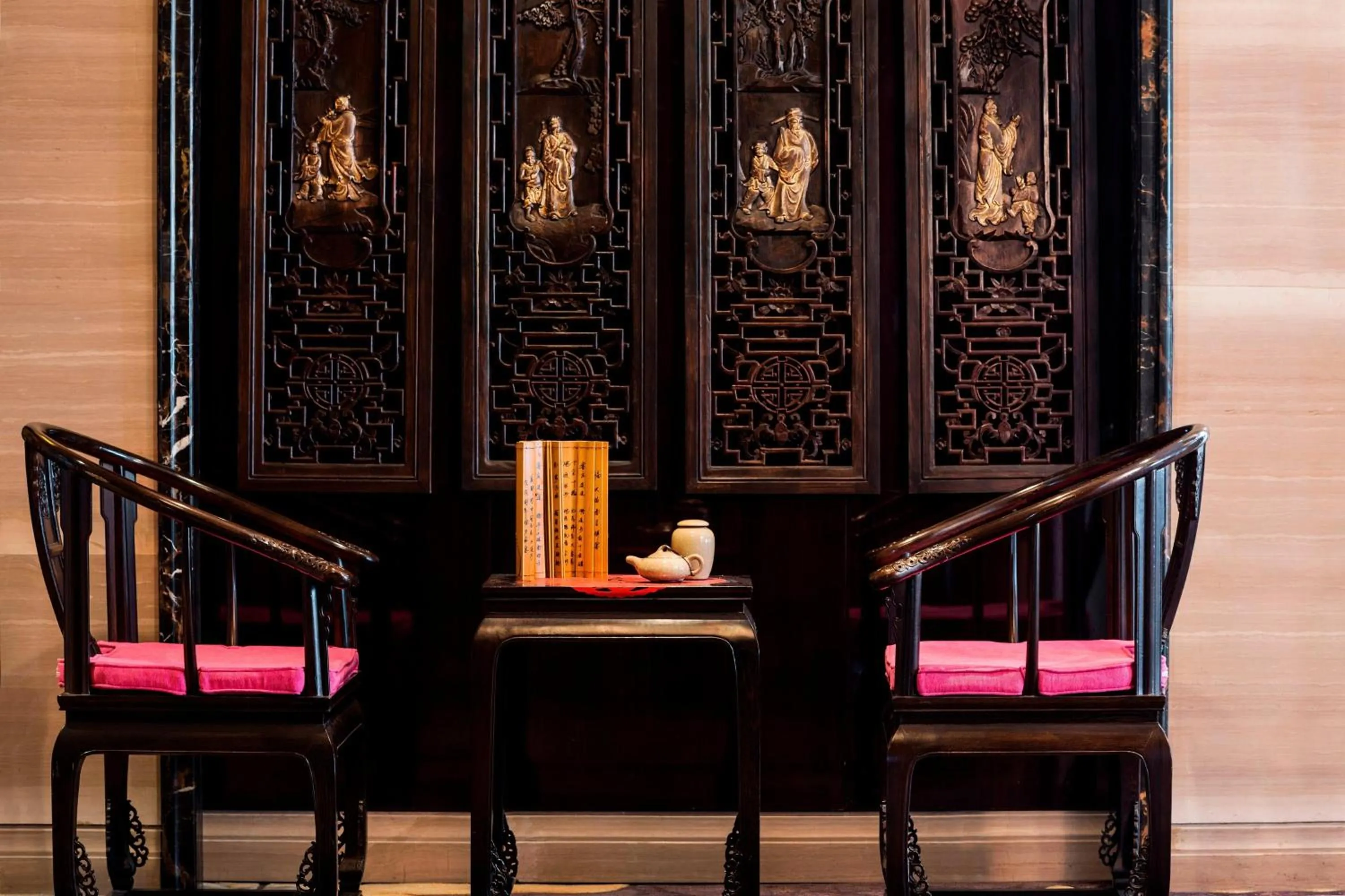 Other in The Westin Hefei Baohe