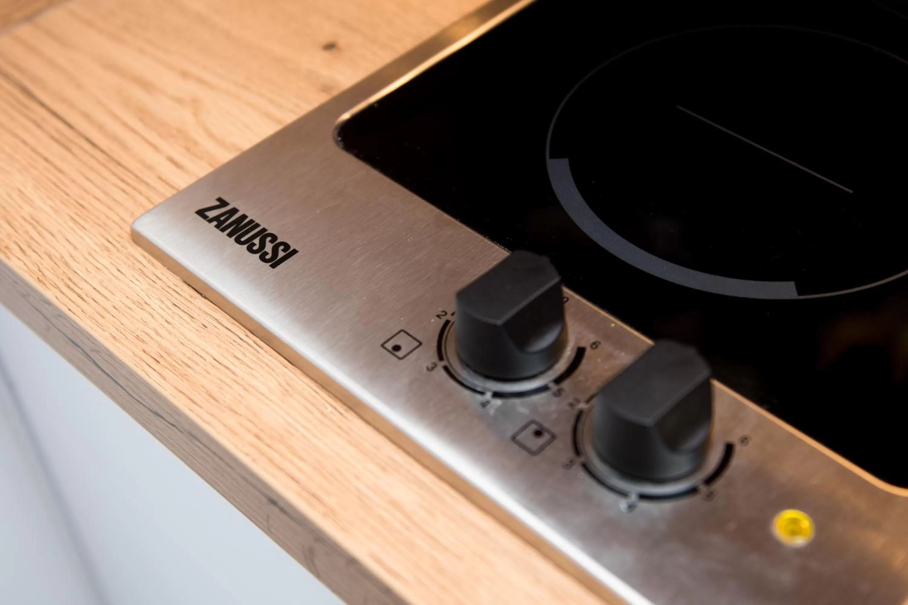 Kitchen/Kitchenette in Your Home - City Apartment in Kufstein