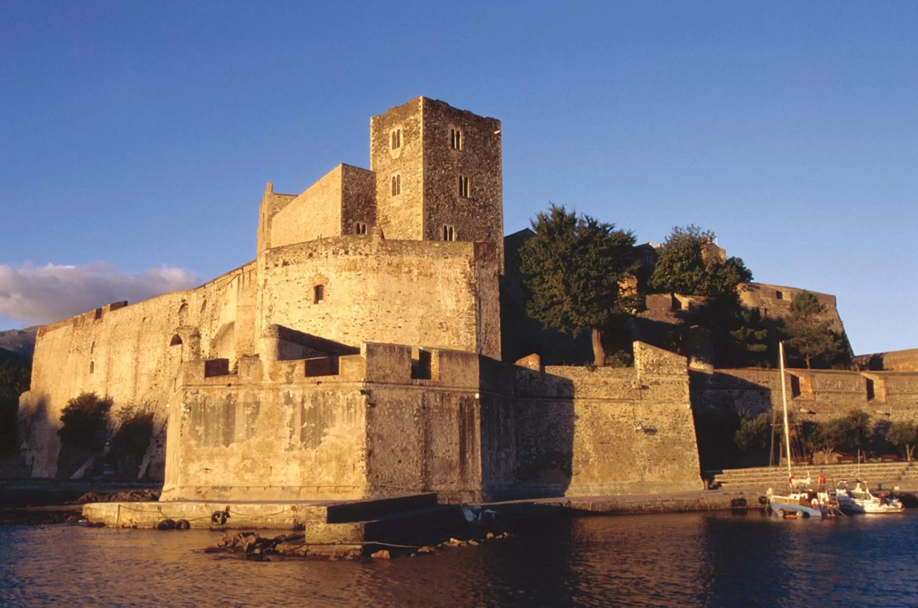 Landmark view in Kyriad Perpignan Sud
