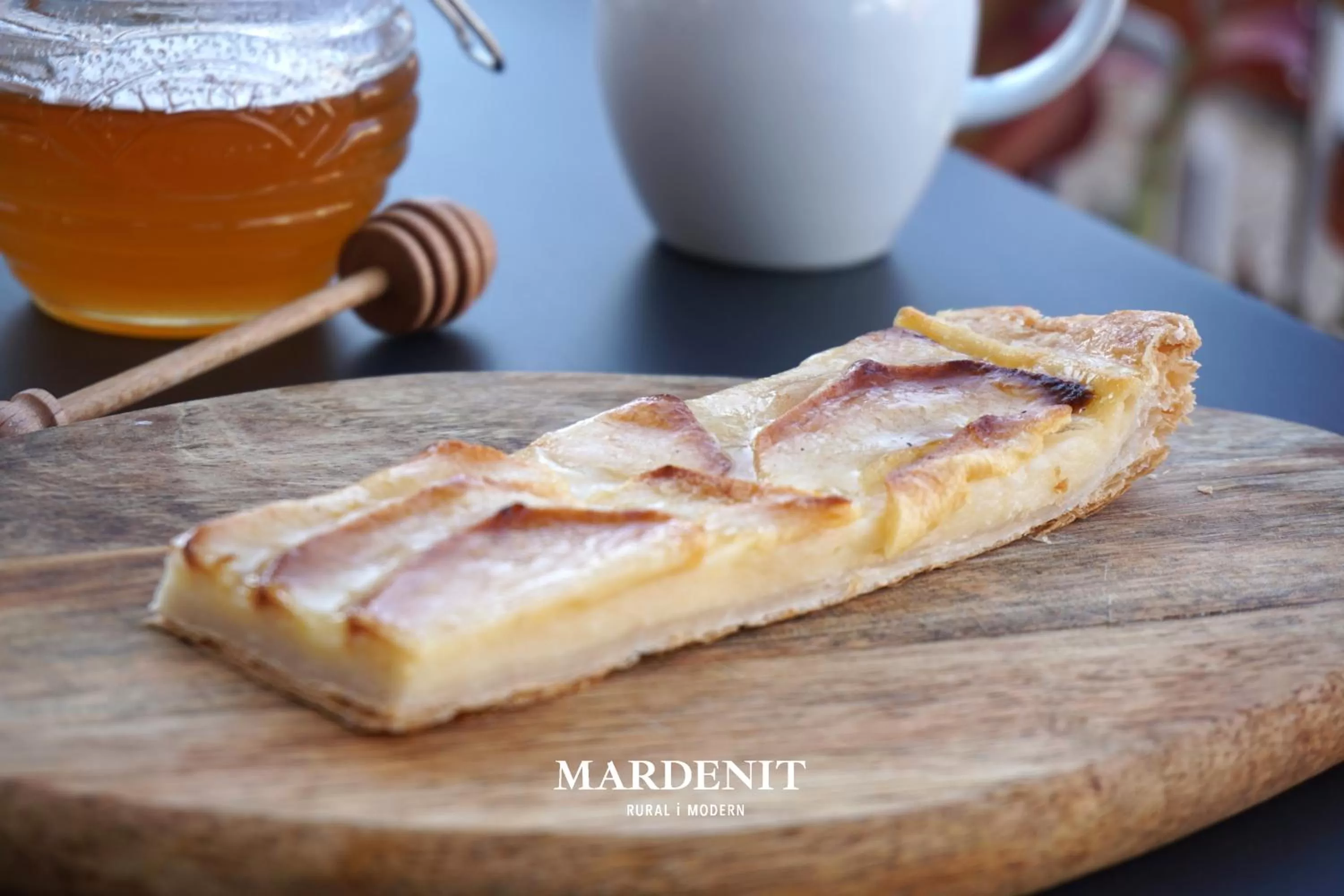 Balcony/Terrace in Mardenit Hotel Boutique