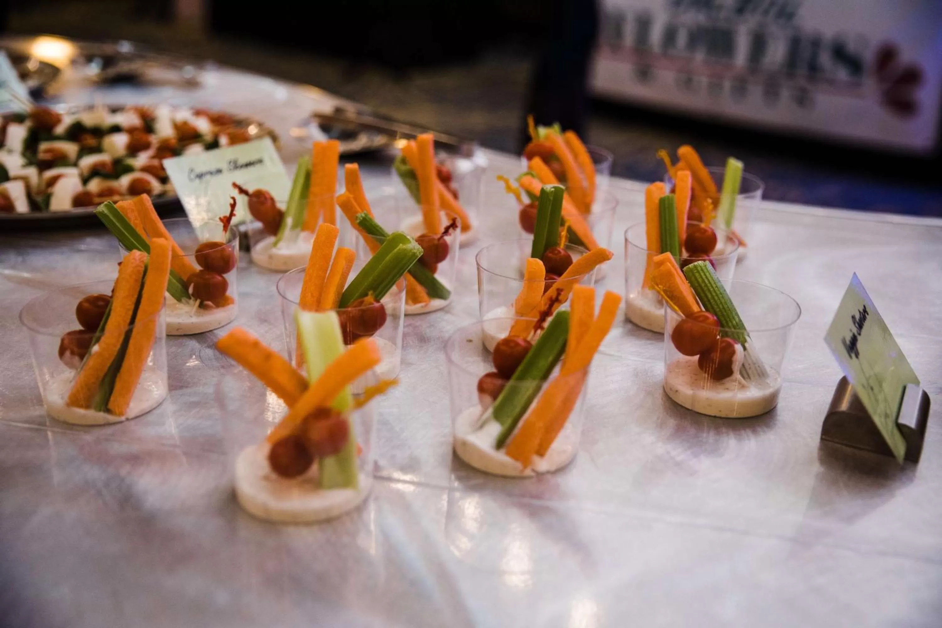 Meeting/conference room in Hilton Garden Inn Fargo