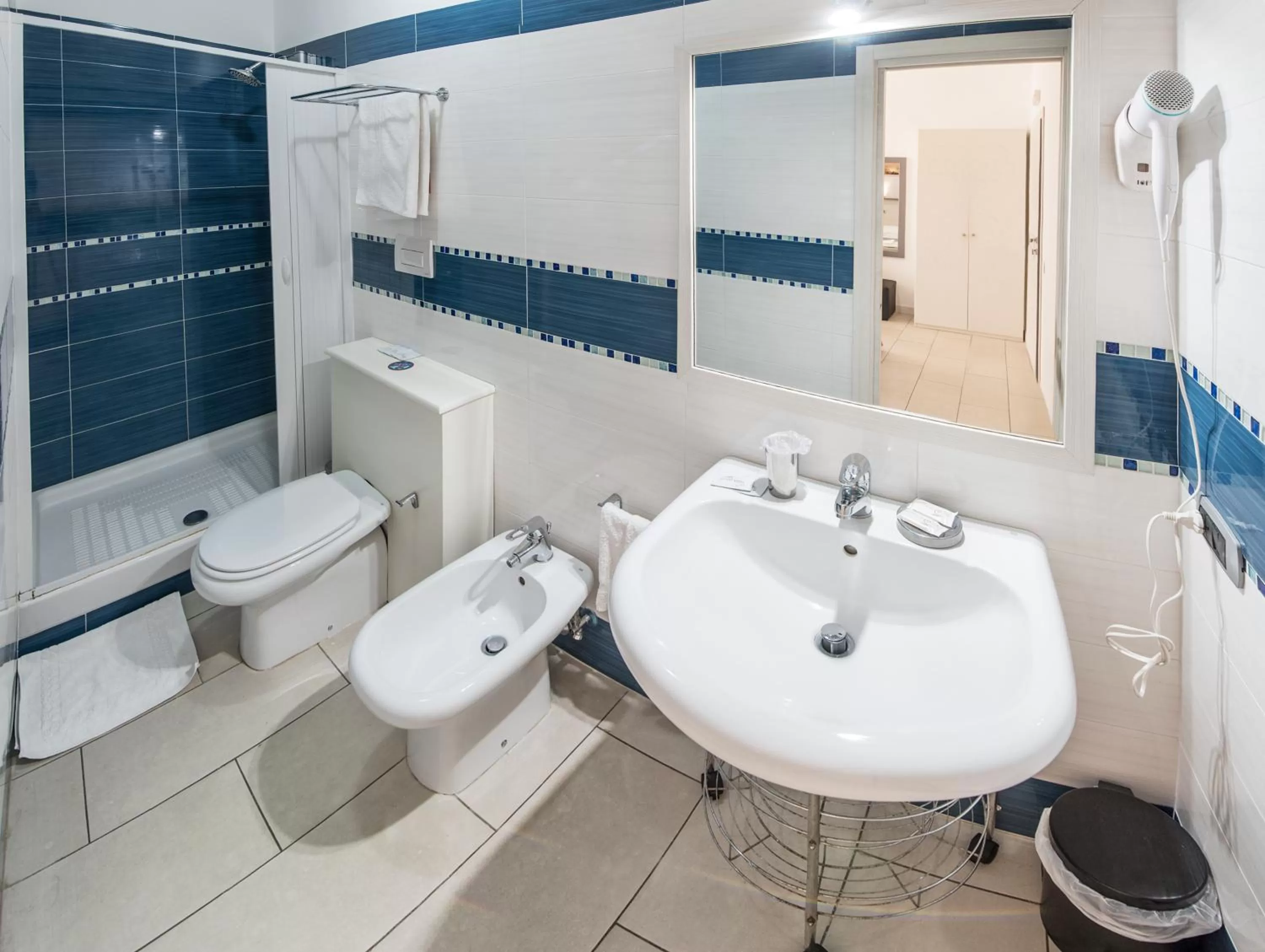 Other in B&B Solimena