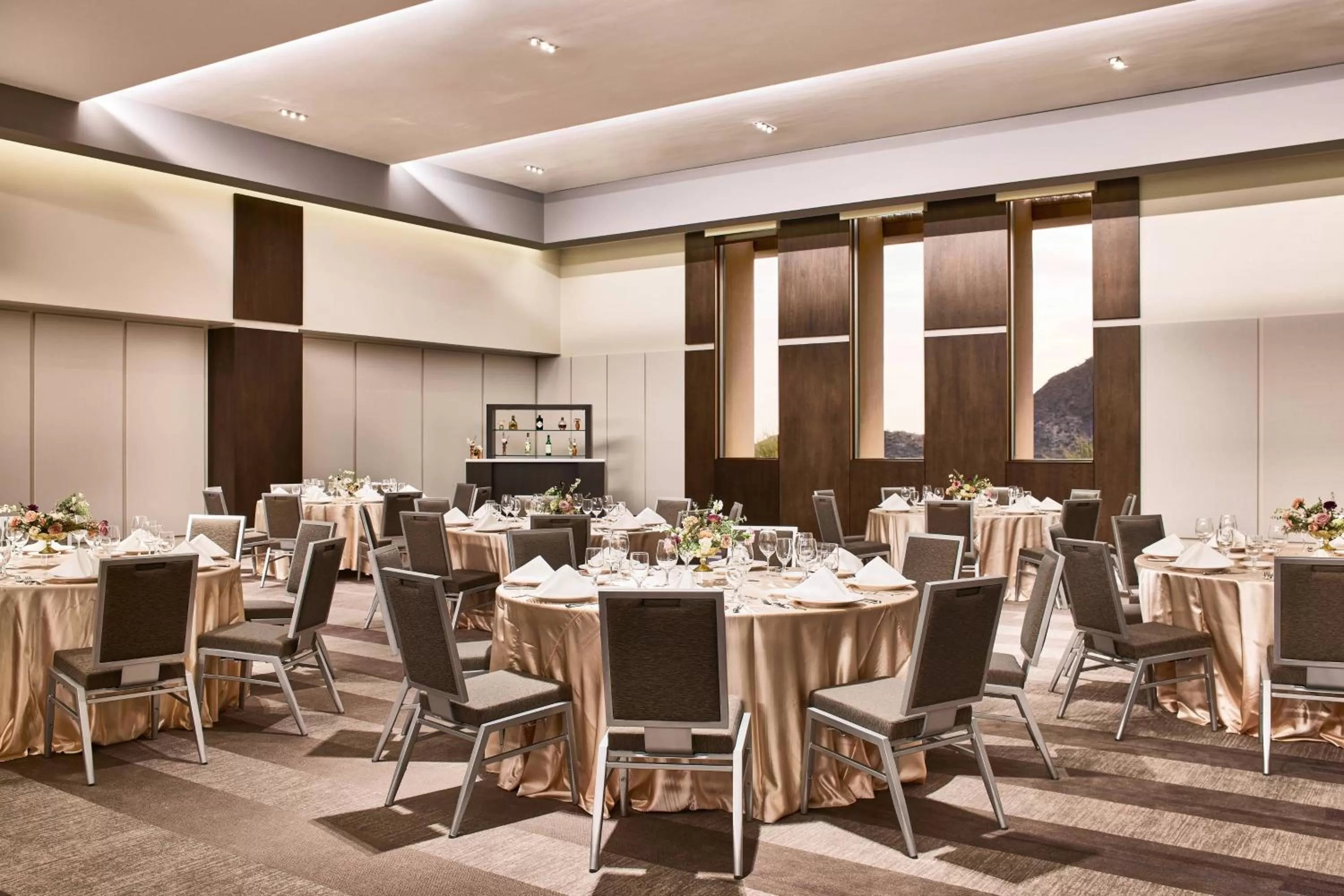 Meeting/conference room in ADERO Scottsdale Resort, Autograph Collection