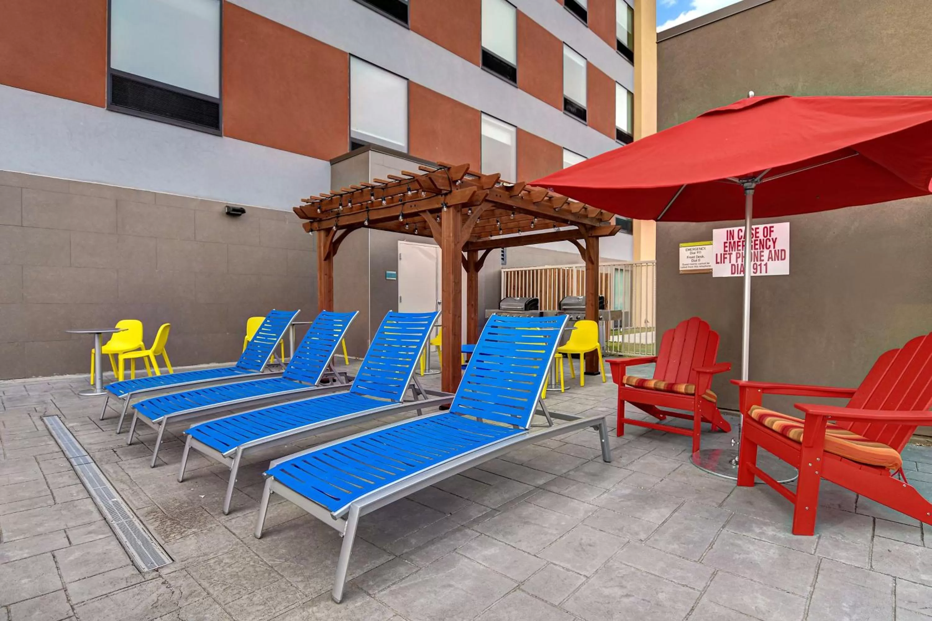 Home2 Suites by Hilton North Plano Hwy 75