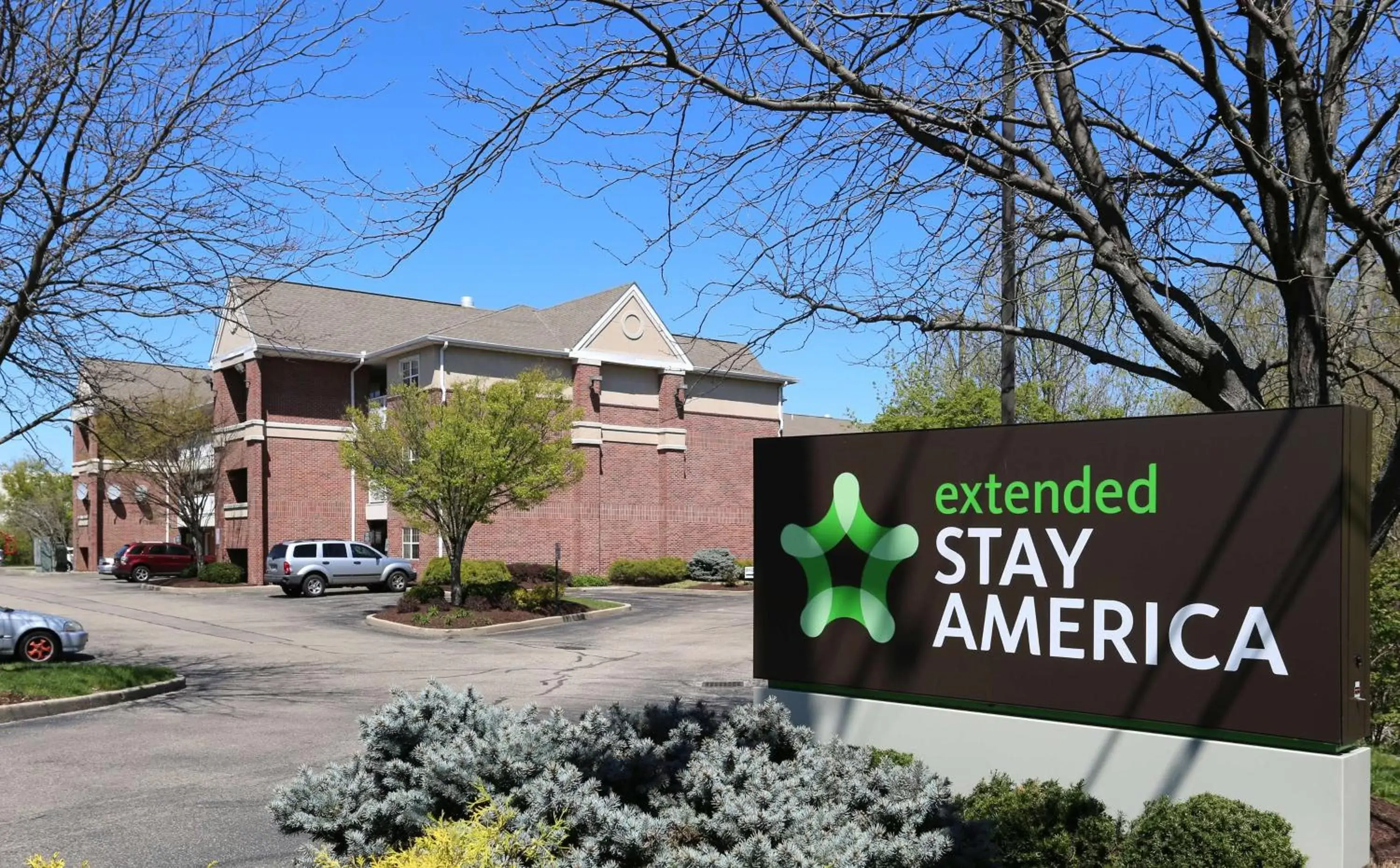 Extended Stay America Suites - Cincinnati - Springdale - I-275 Extended Stay America Suites - Cincinnati - Springdale - I-275