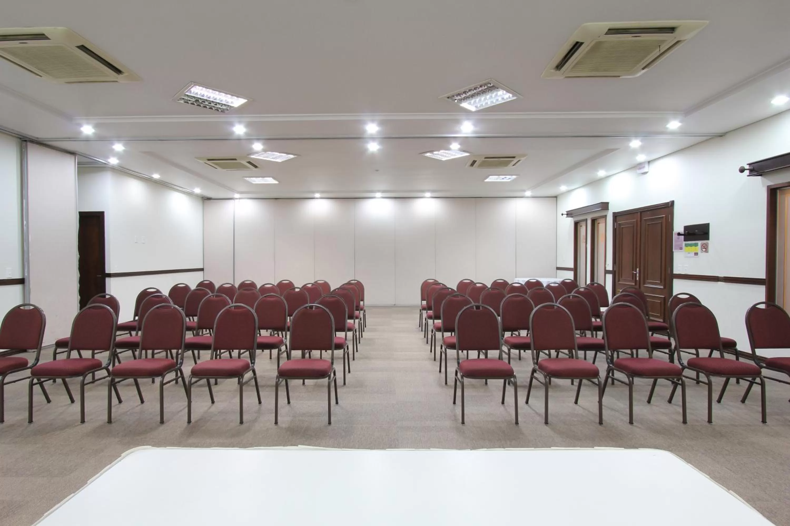 Banquet/Function facilities in Mercure Jaragua do Sul