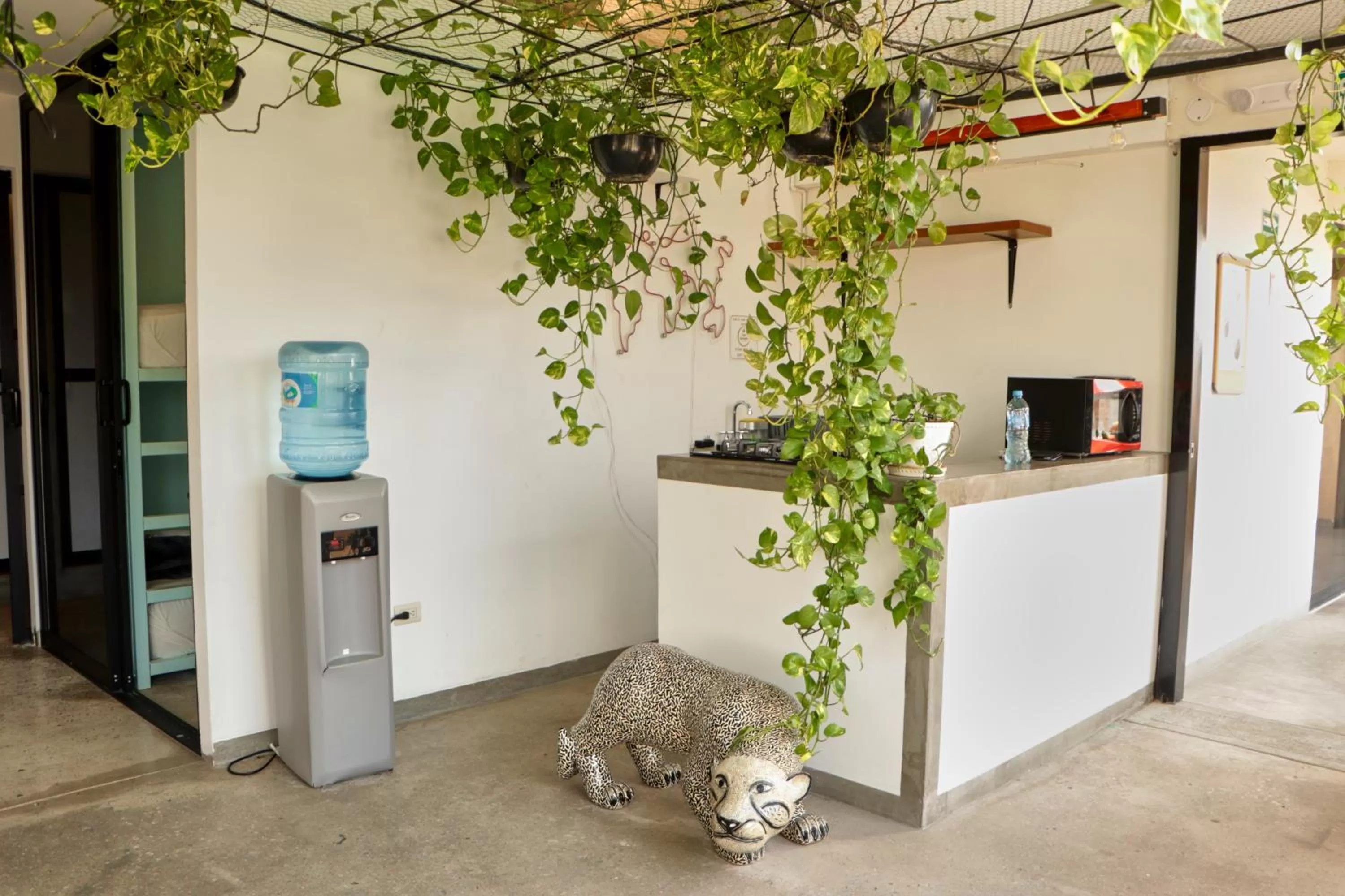 Casa Nomada Tuxtla Hotel - Hostal