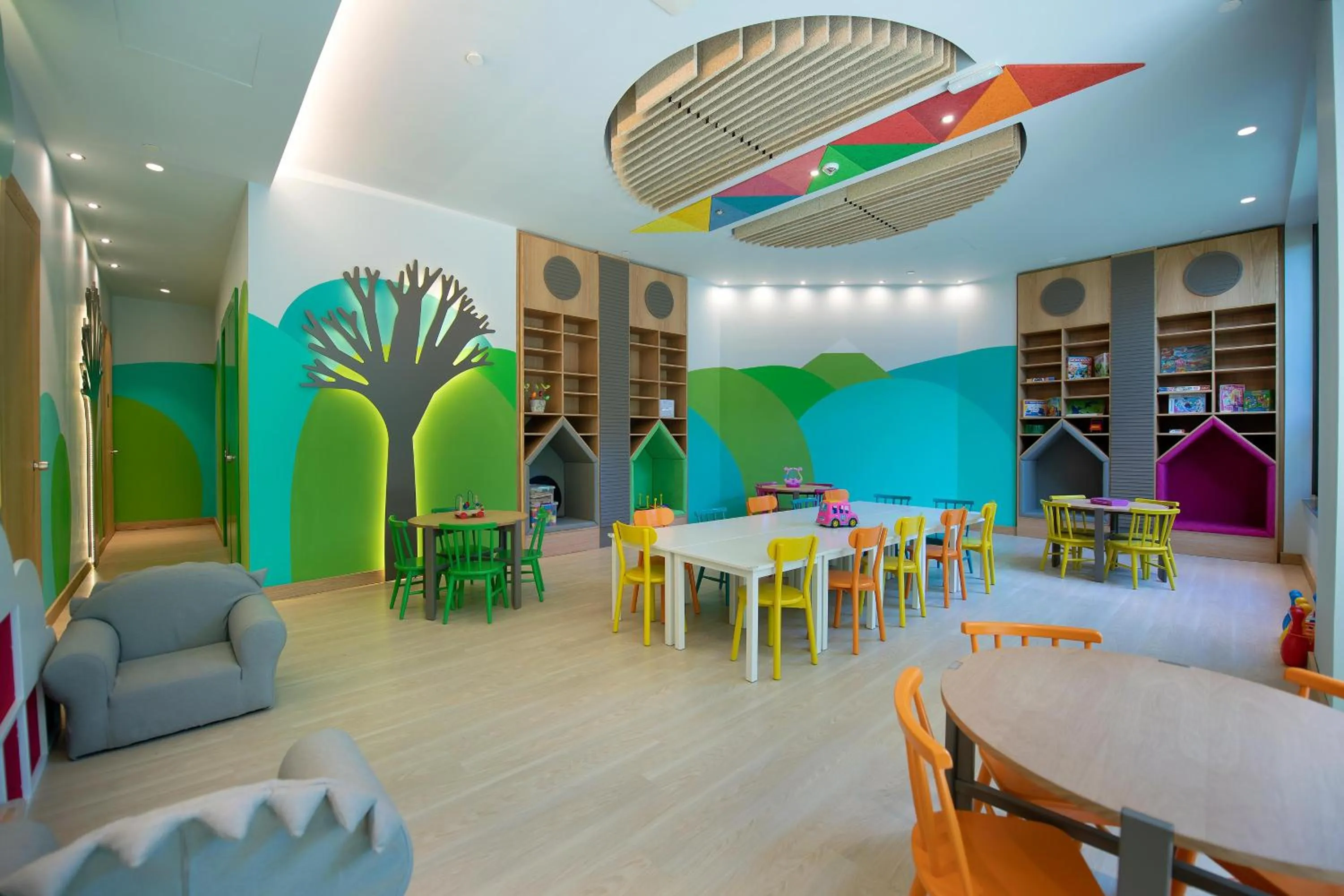 Activities in Miramare Beach Hotel - Ultra All Inclusive