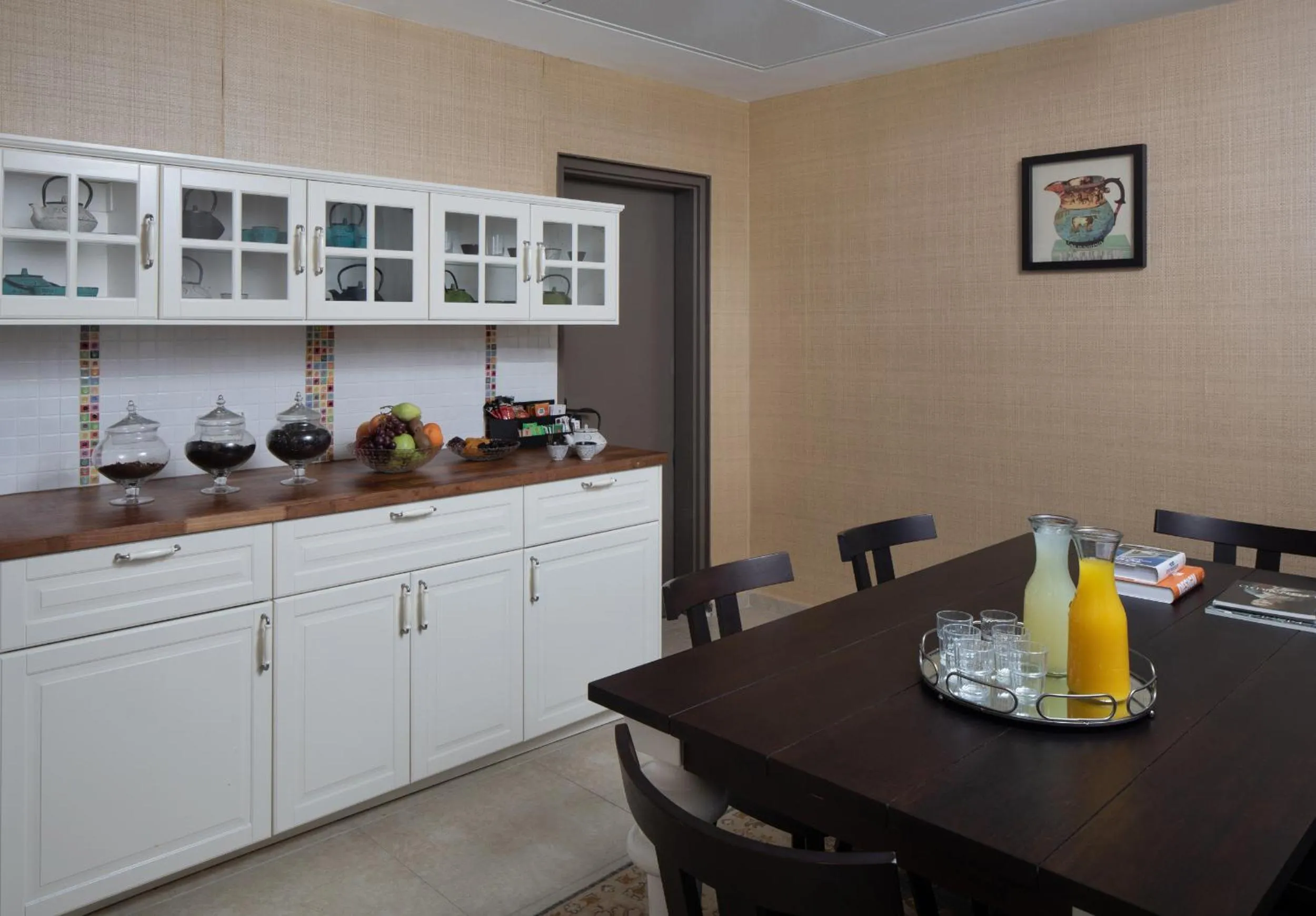 Spa and wellness centre/facilities in Medi Terre Boutique Hotel - By Saida Hotels