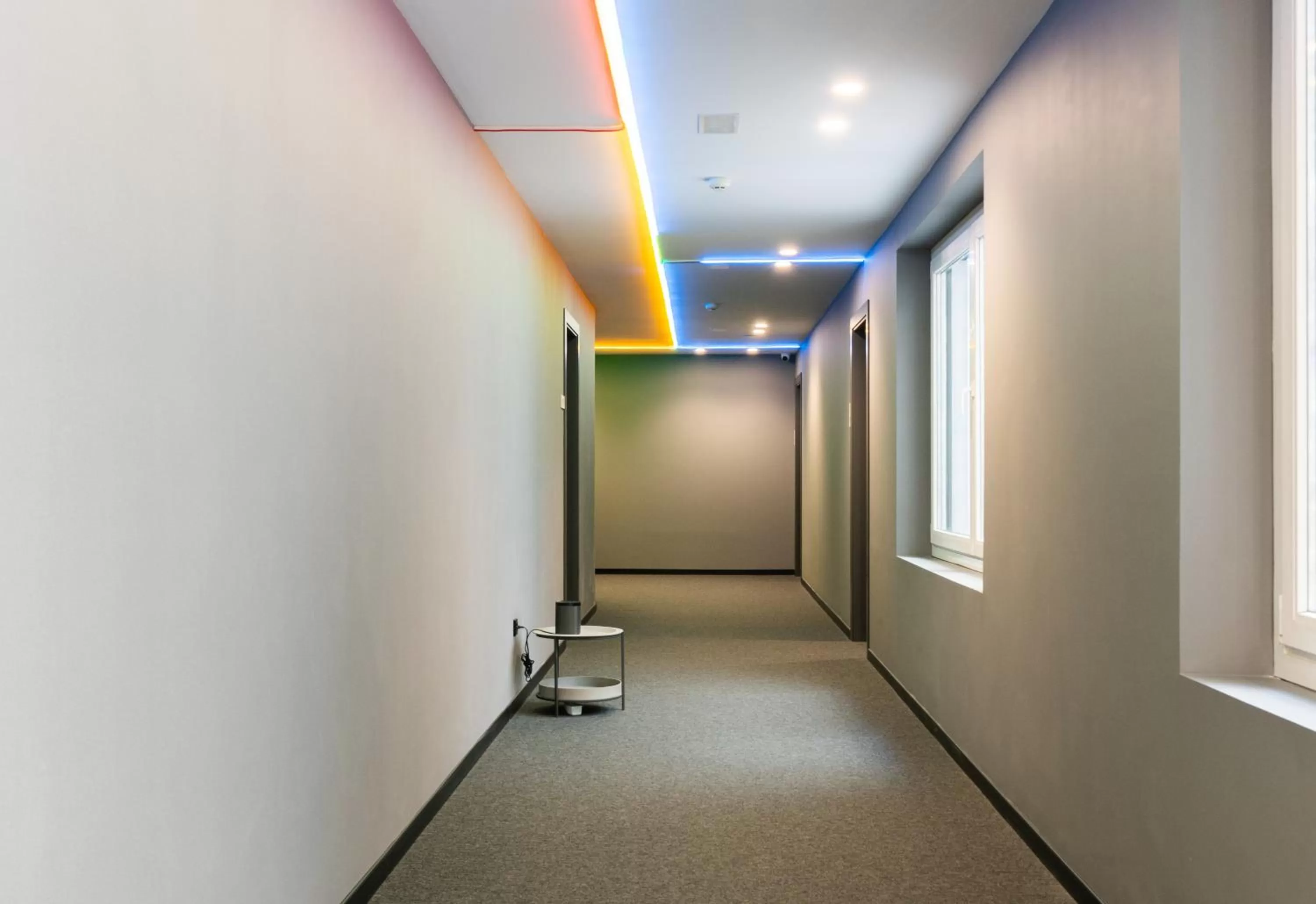 Property building in Nest Style Valencia