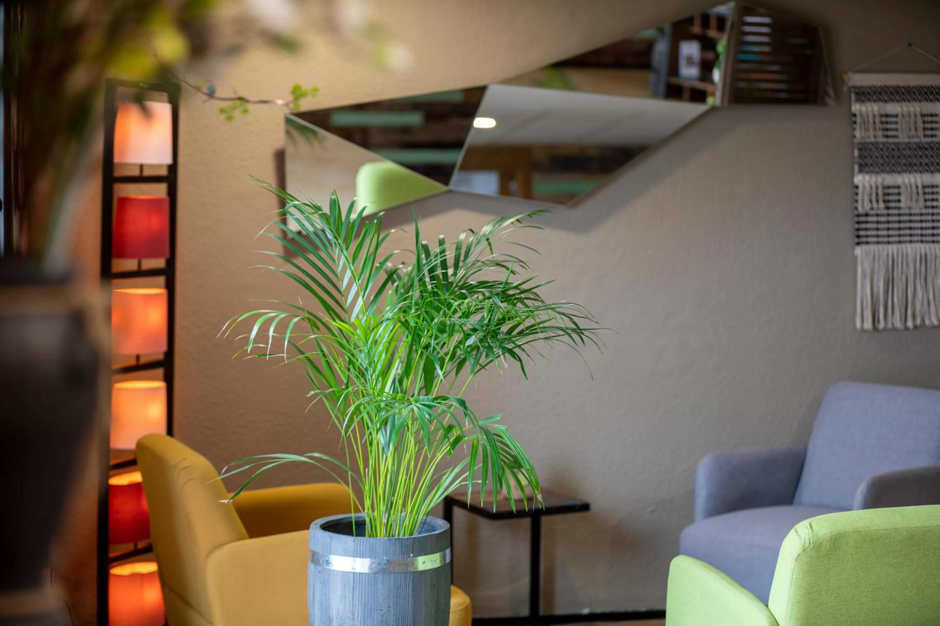 Hôtel The Originals Access, Bourges Nord Saint-Doulchard