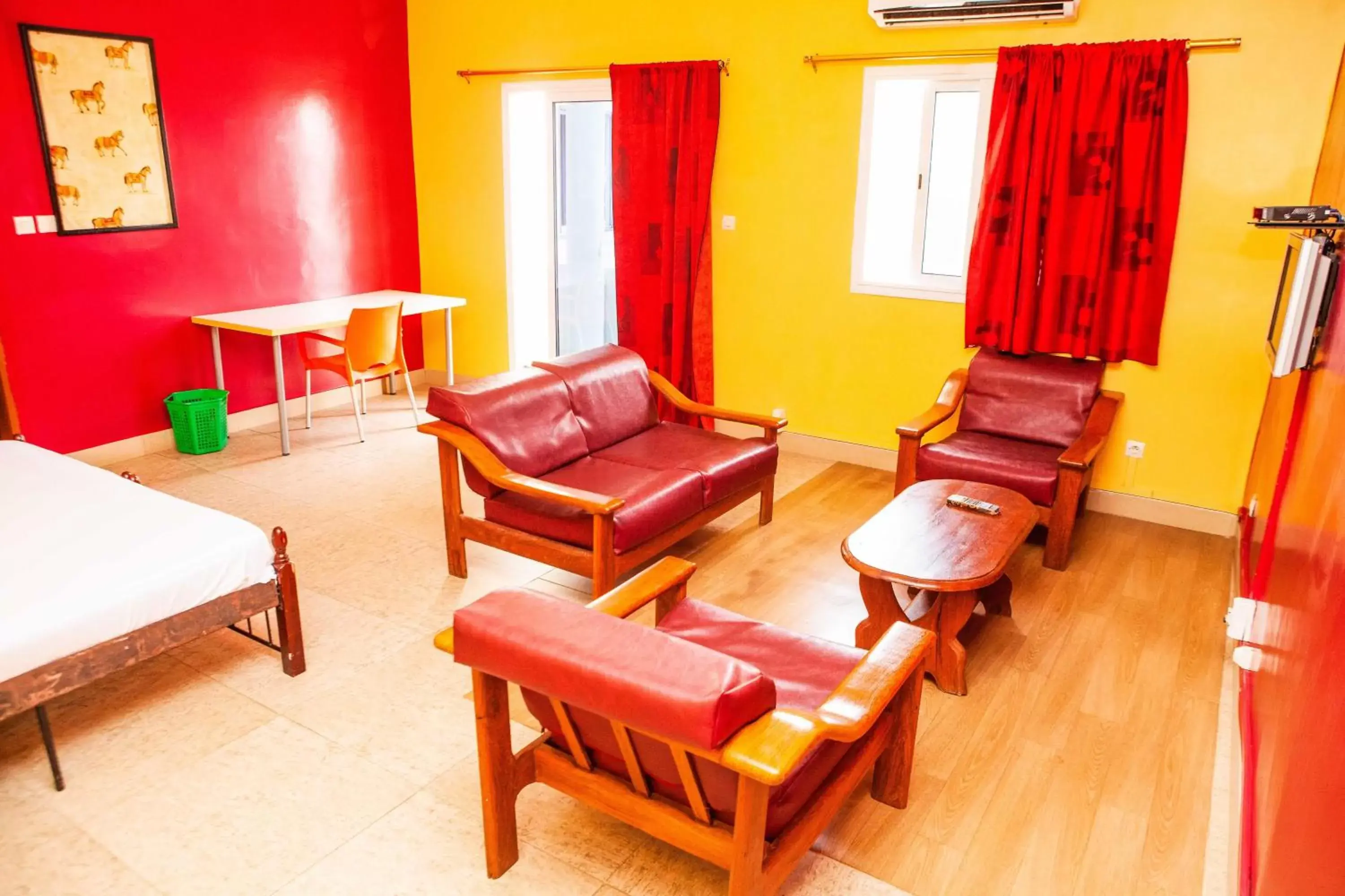 Hôtel abdou diouf Hôtel abdou diouf