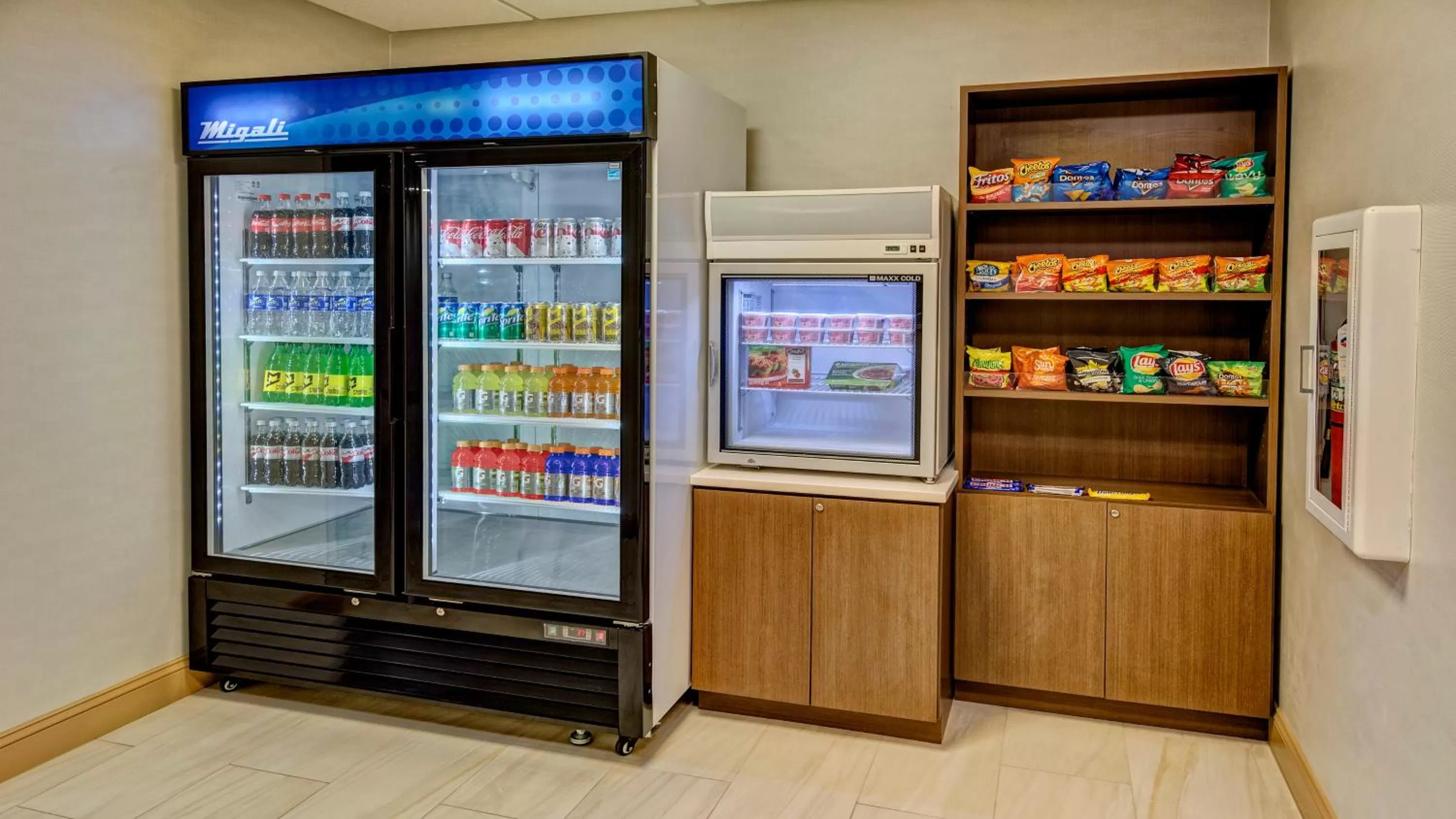 Other in Holiday Inn Express Hotel & Suites London by IHG