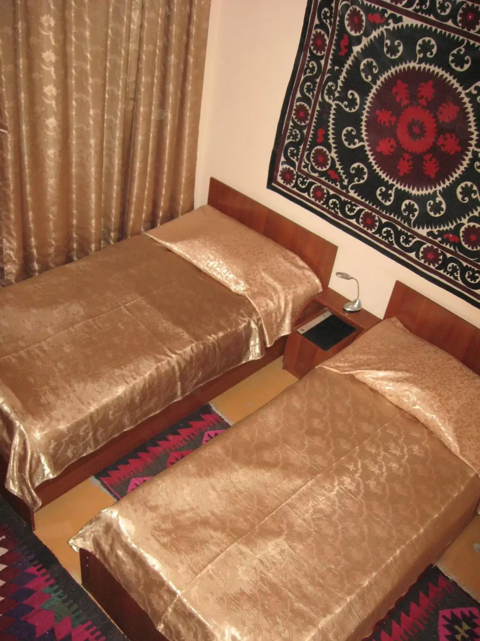 Double or Twin Room in B&B Emir Double or Twin Room in B&B Emir