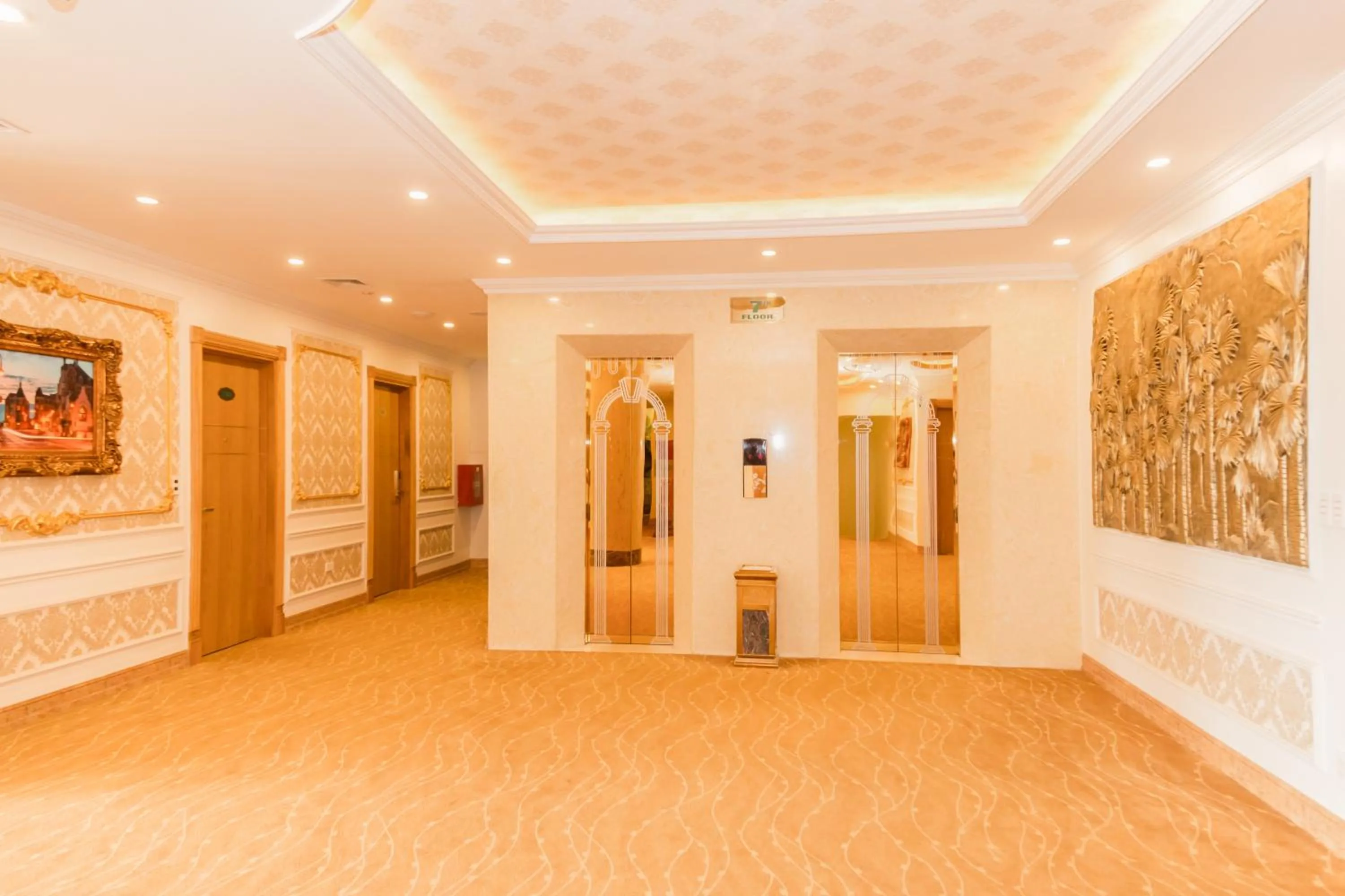 Other in Palm Hotel Thanh Hoa