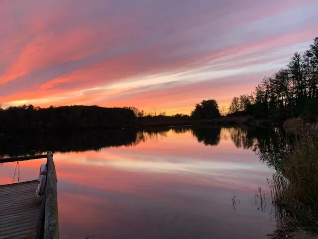 Beach in Zum Rittmeister
