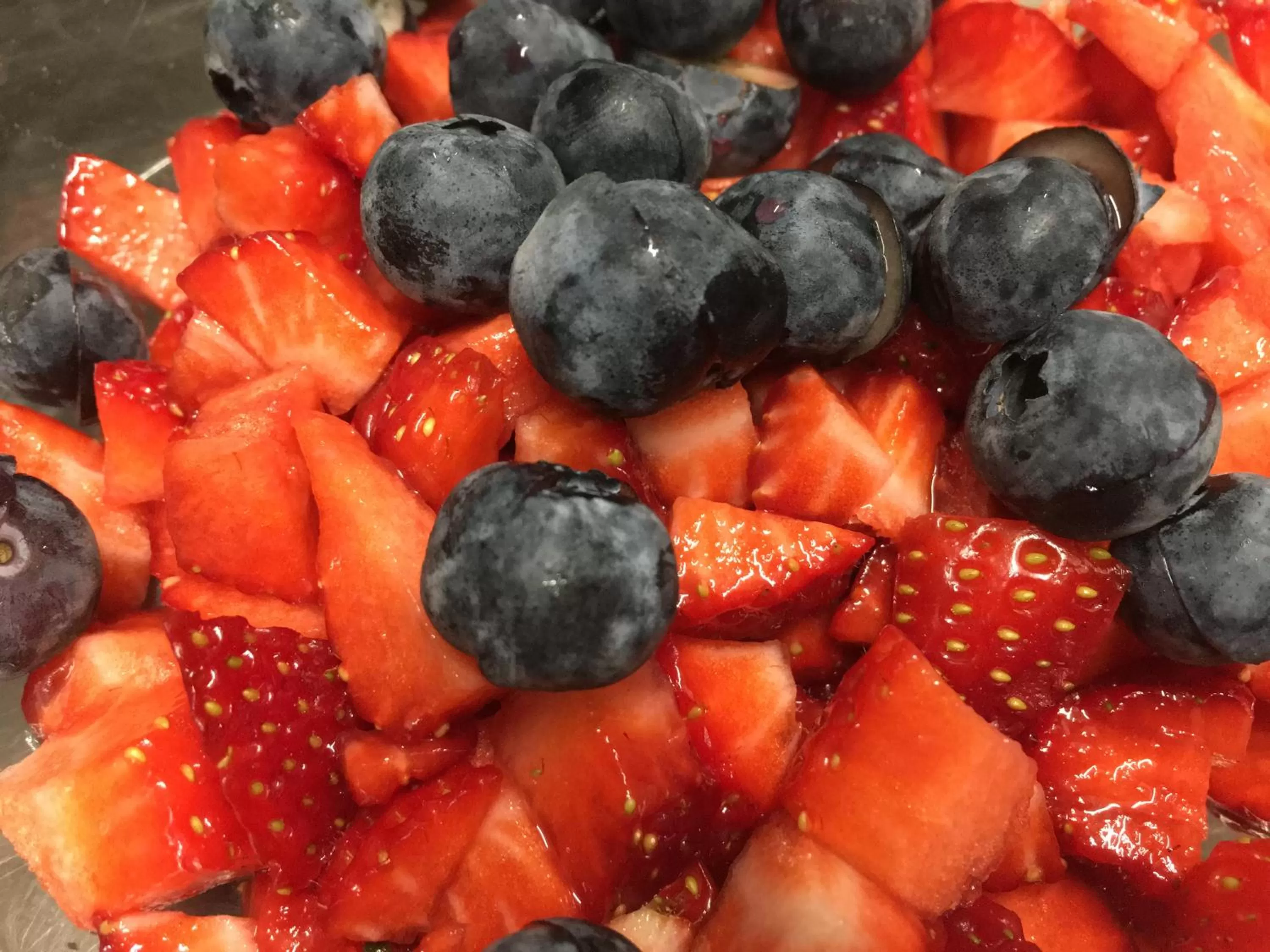 Food close-up, Food in Gasthof Teufl