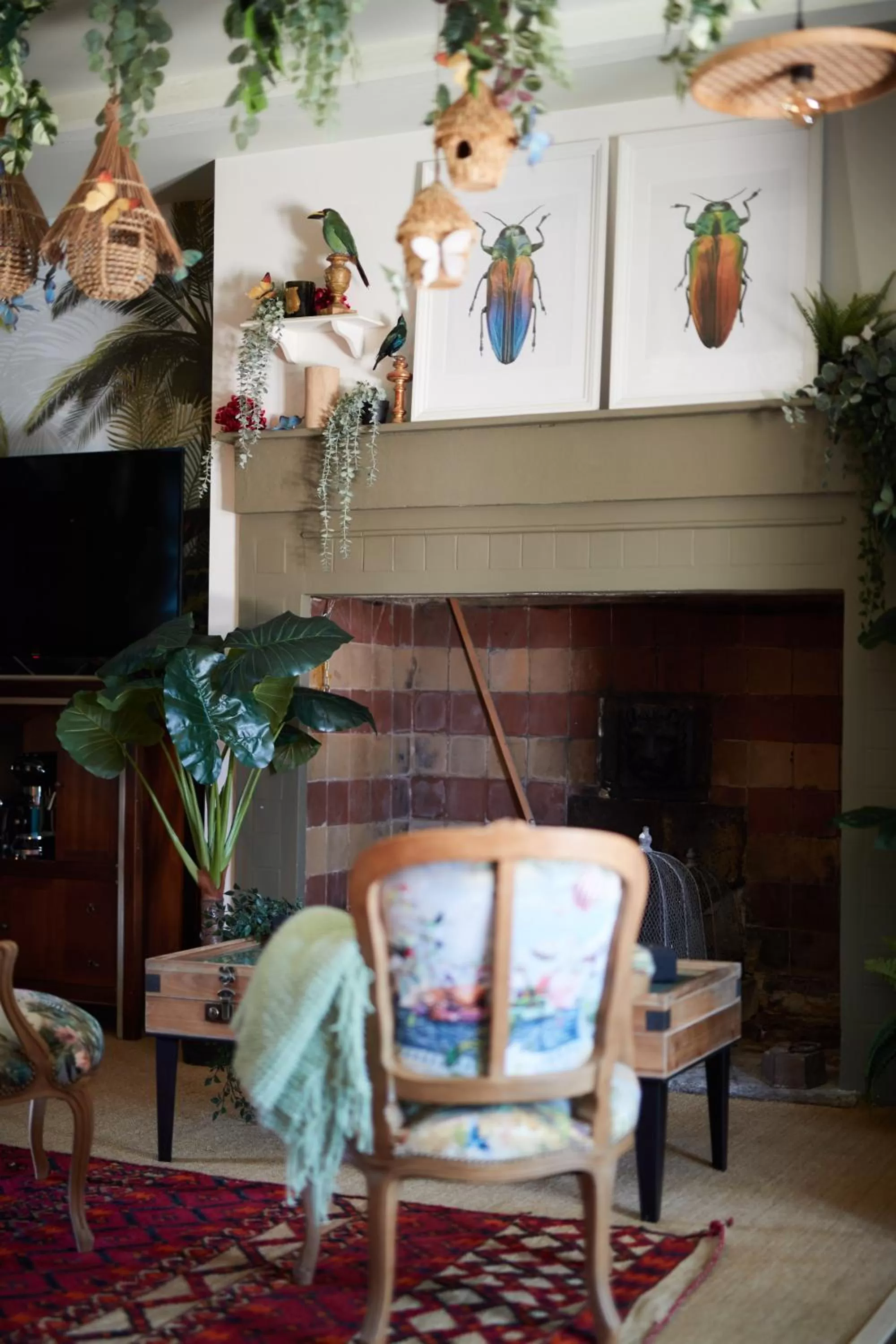 TV and multimedia in la_grande_guerais