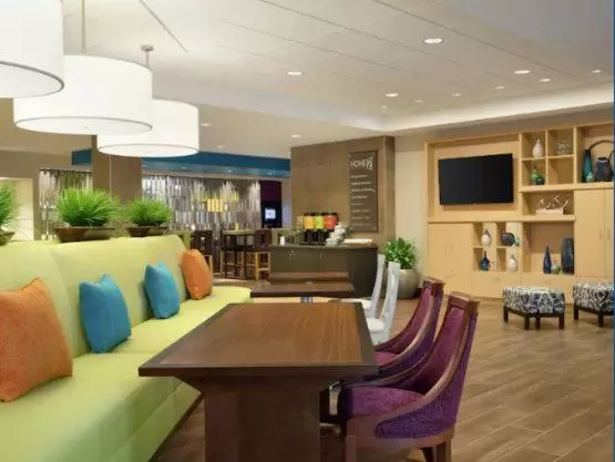 Home2 Suites By Hilton San Bernardino