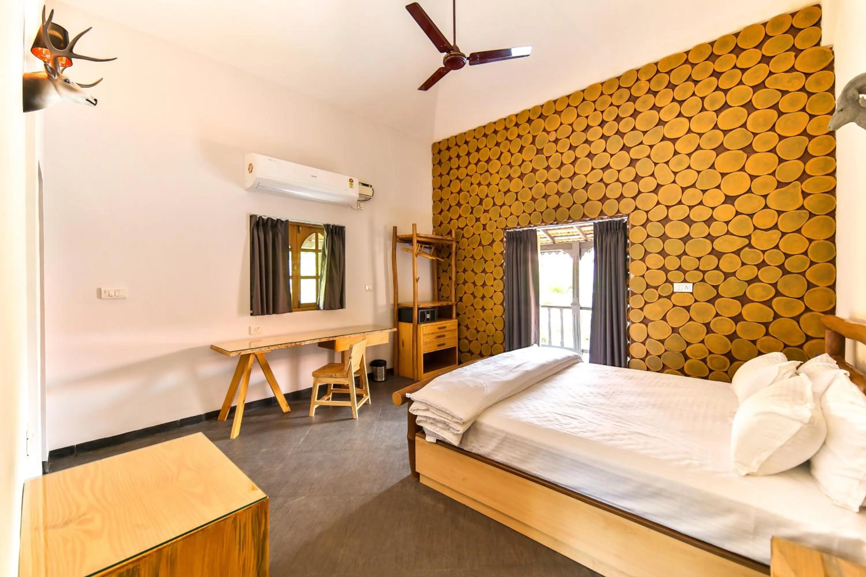 Other, Bed in Amour Resort