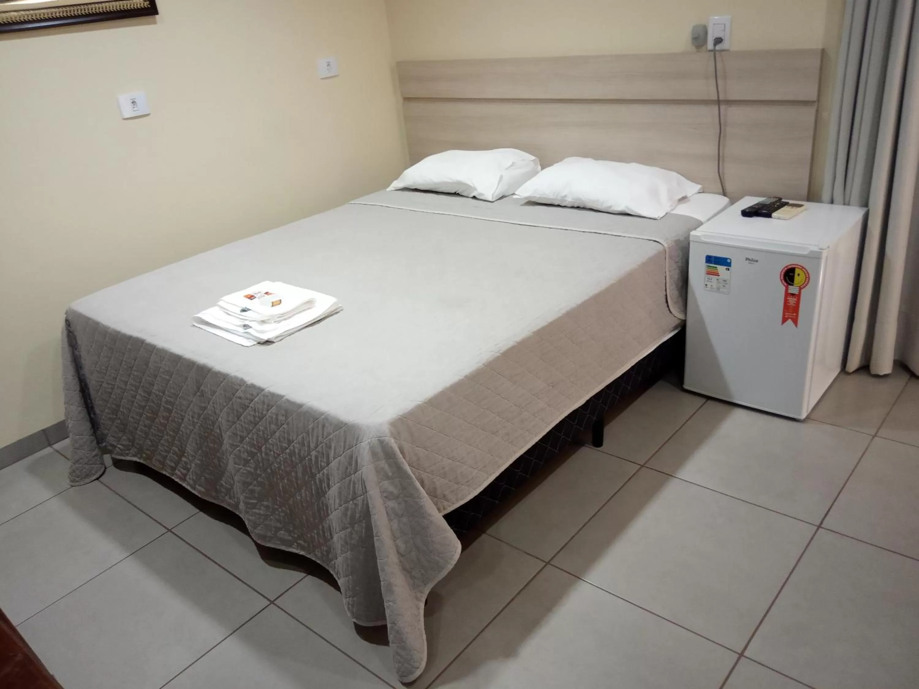 Standard Single Room - single occupancy in POUSADA FAROL DE ALEXANDRIA LTD - ME