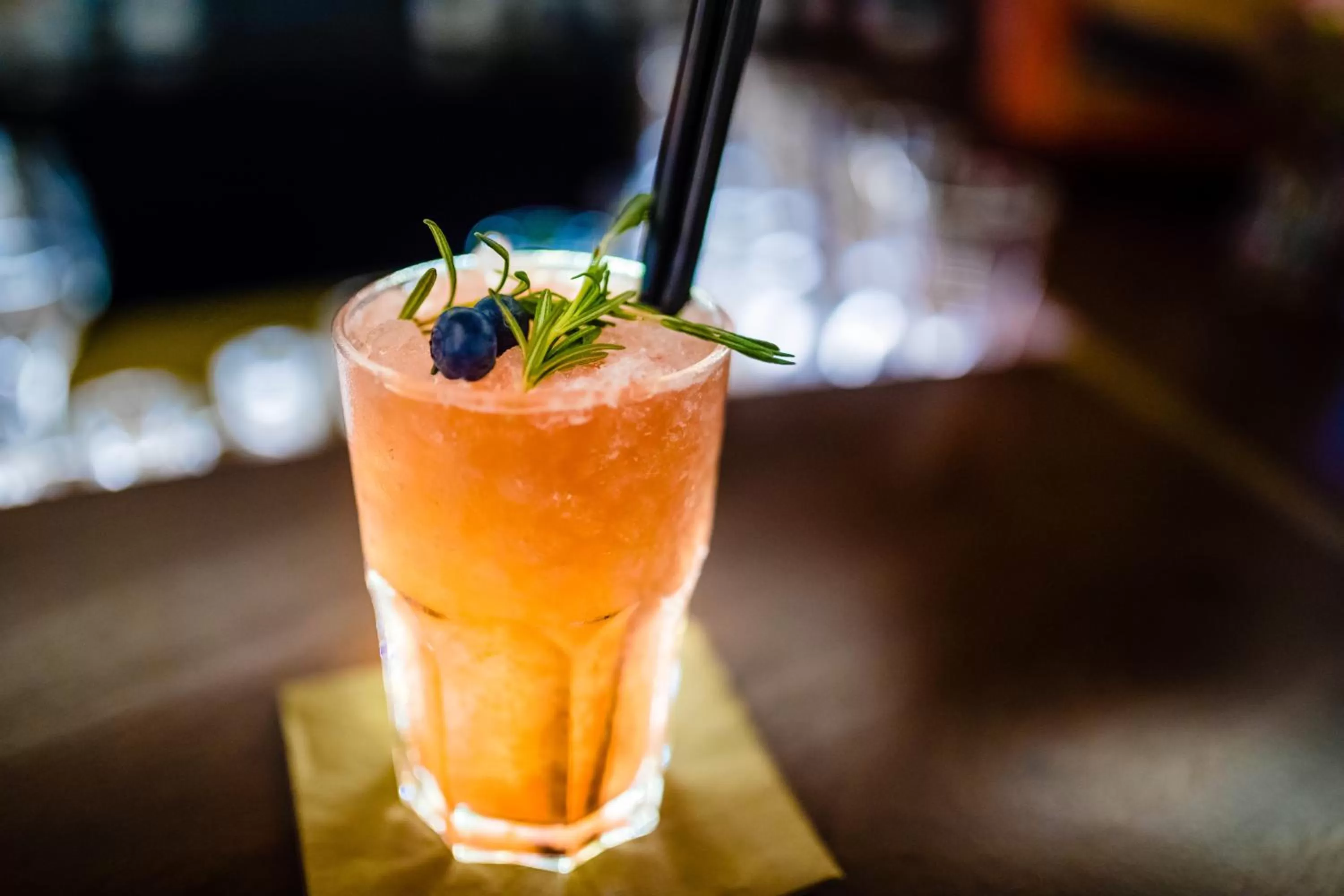 Alcoholic drinks in Hotel Neues Tor