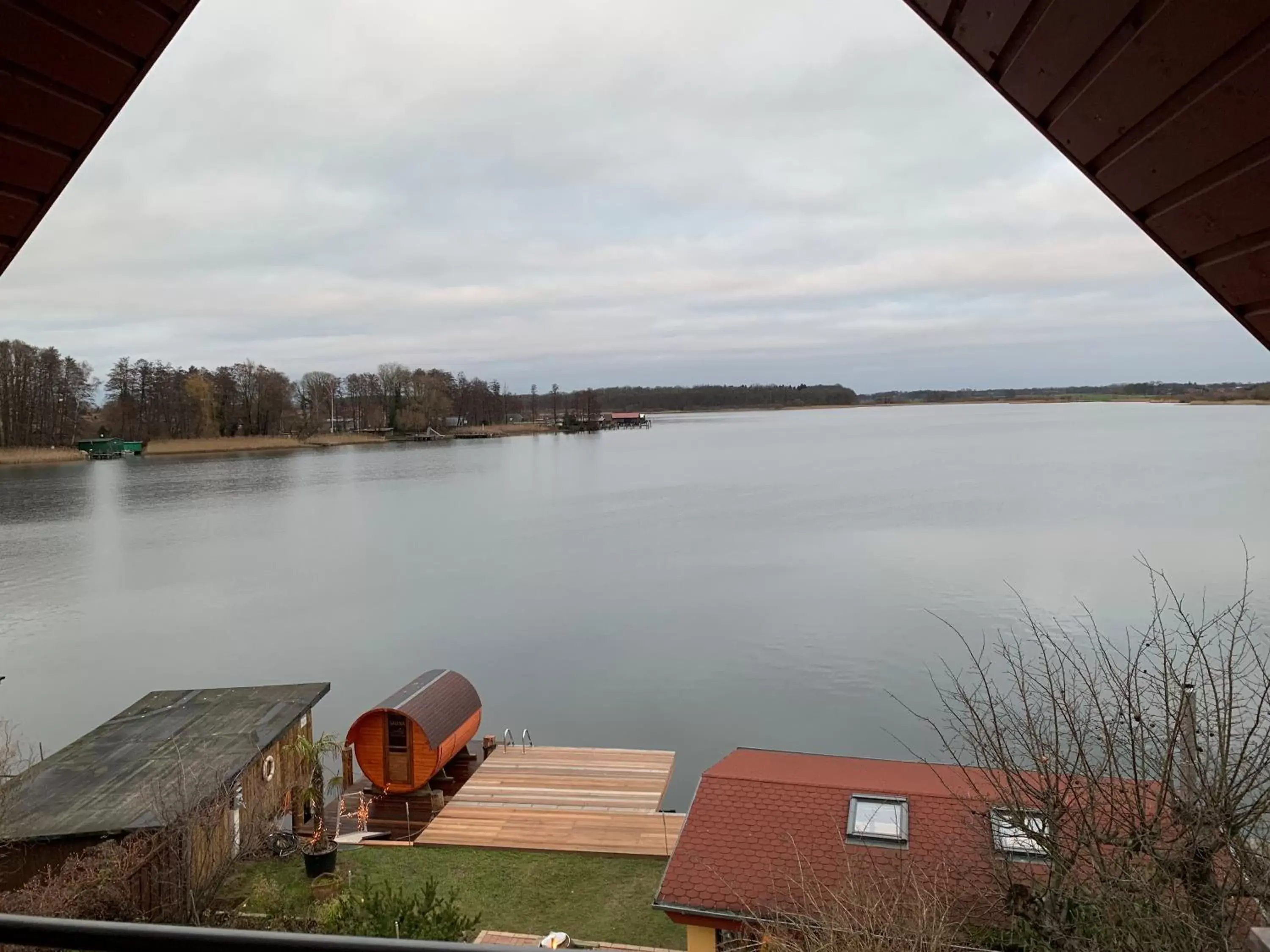 Apartment with Private Pool in Hotel Inselhof Apartment with Private Pool in Hotel Inselhof