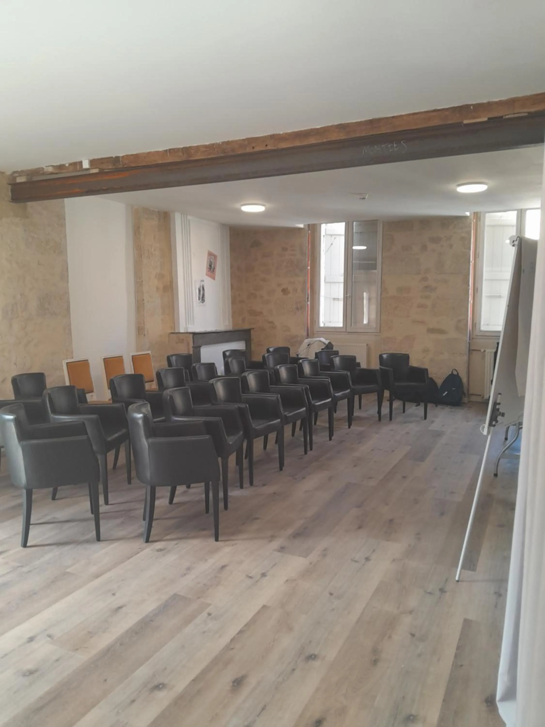 Meeting/conference room in Hôtel de France