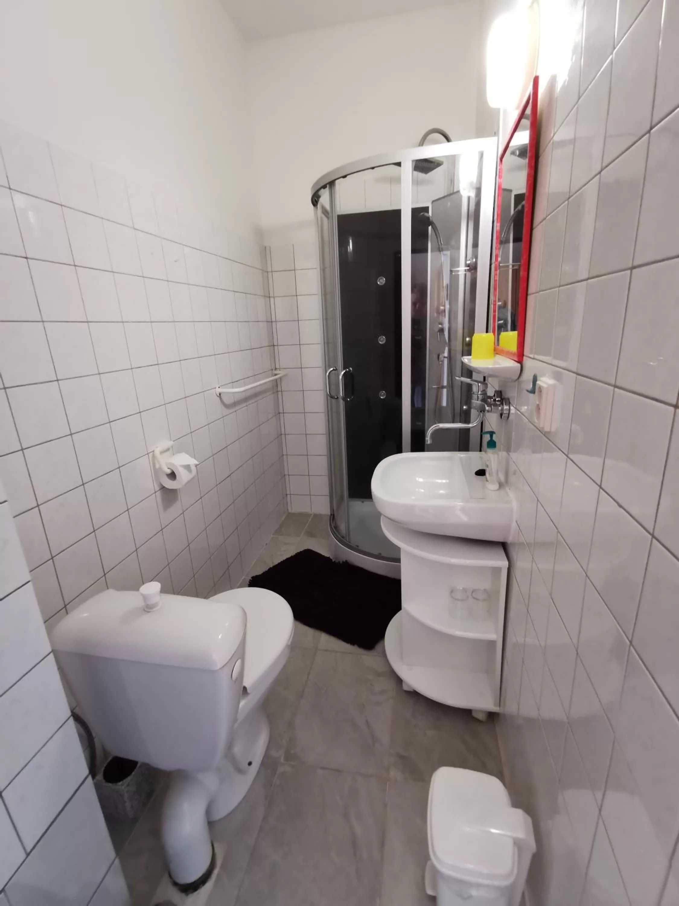 Other, Bathroom in Pension U Jelinka