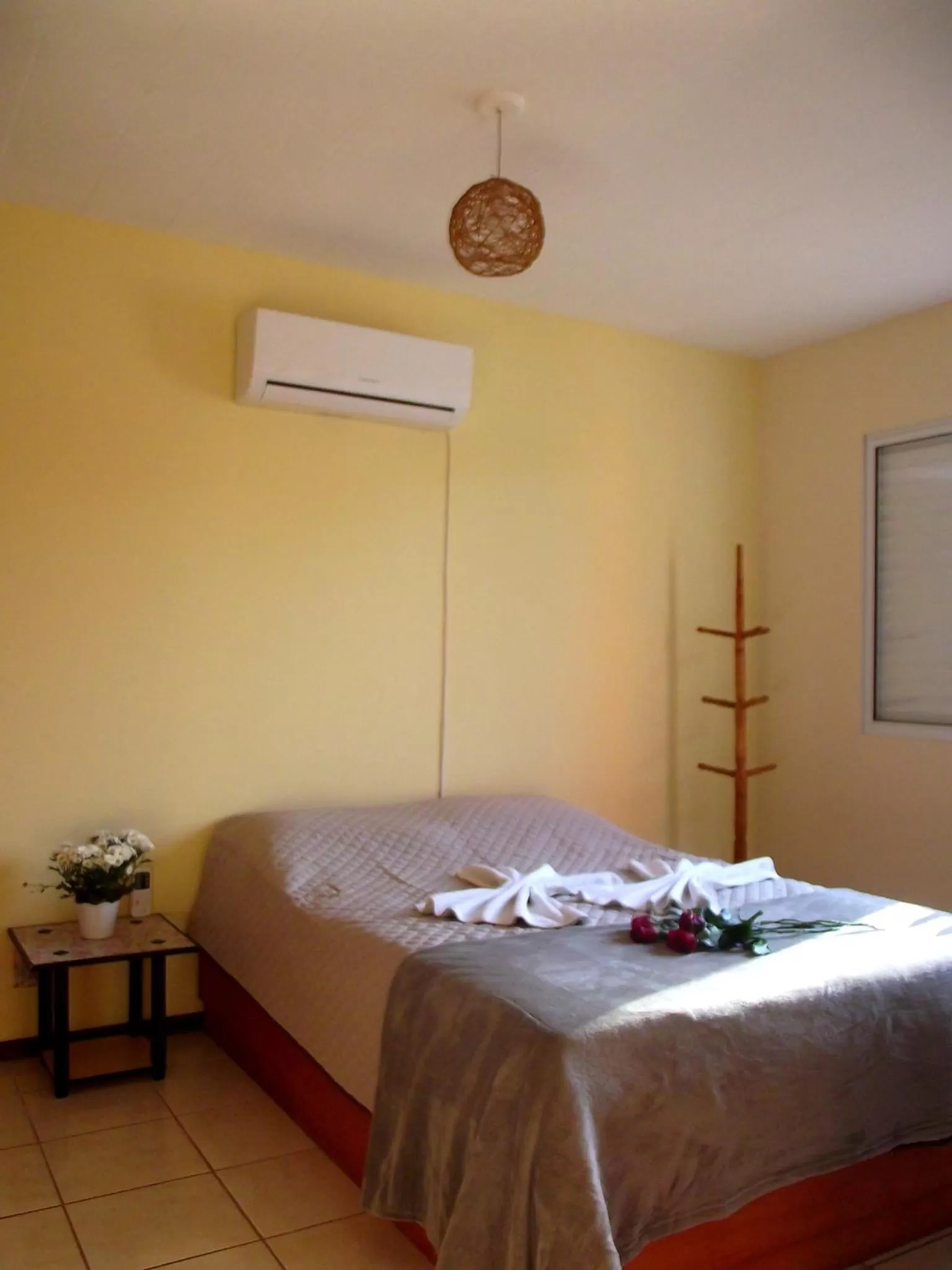 Bedroom, Bed in Dom Pedrito Apart Hotel