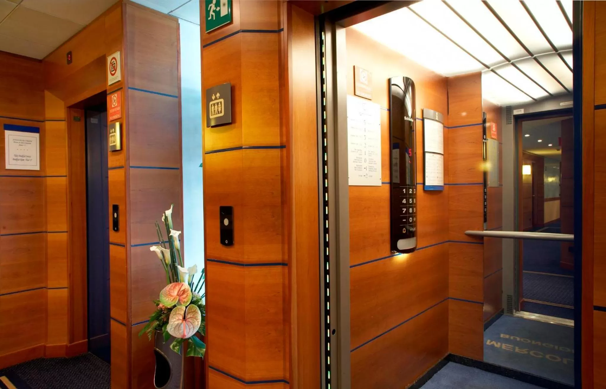 Other in Pacific Hotel Fortino