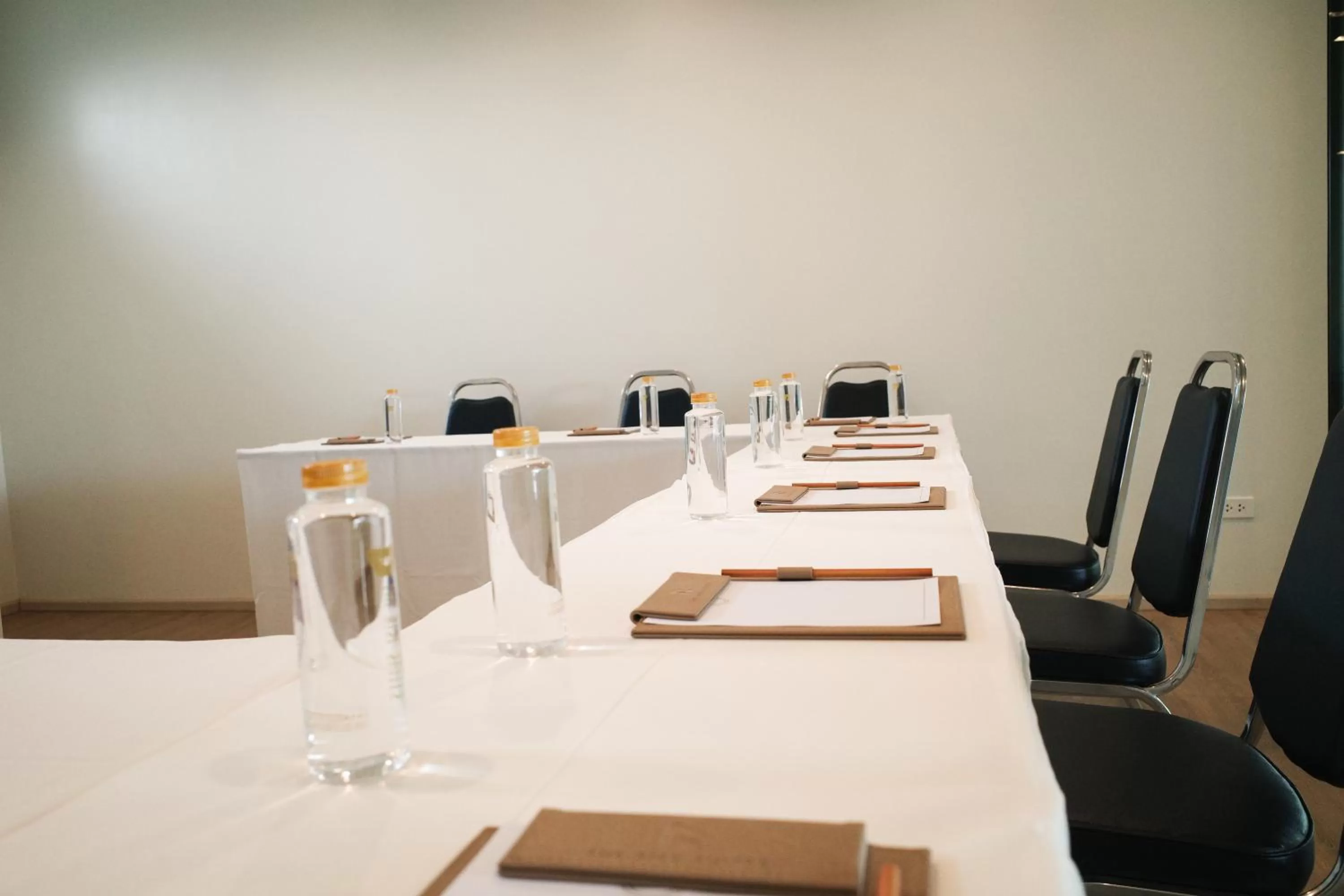 Meeting/conference room in The Rise Suites Hotel, Chiang Mai - SHA Extra Plus