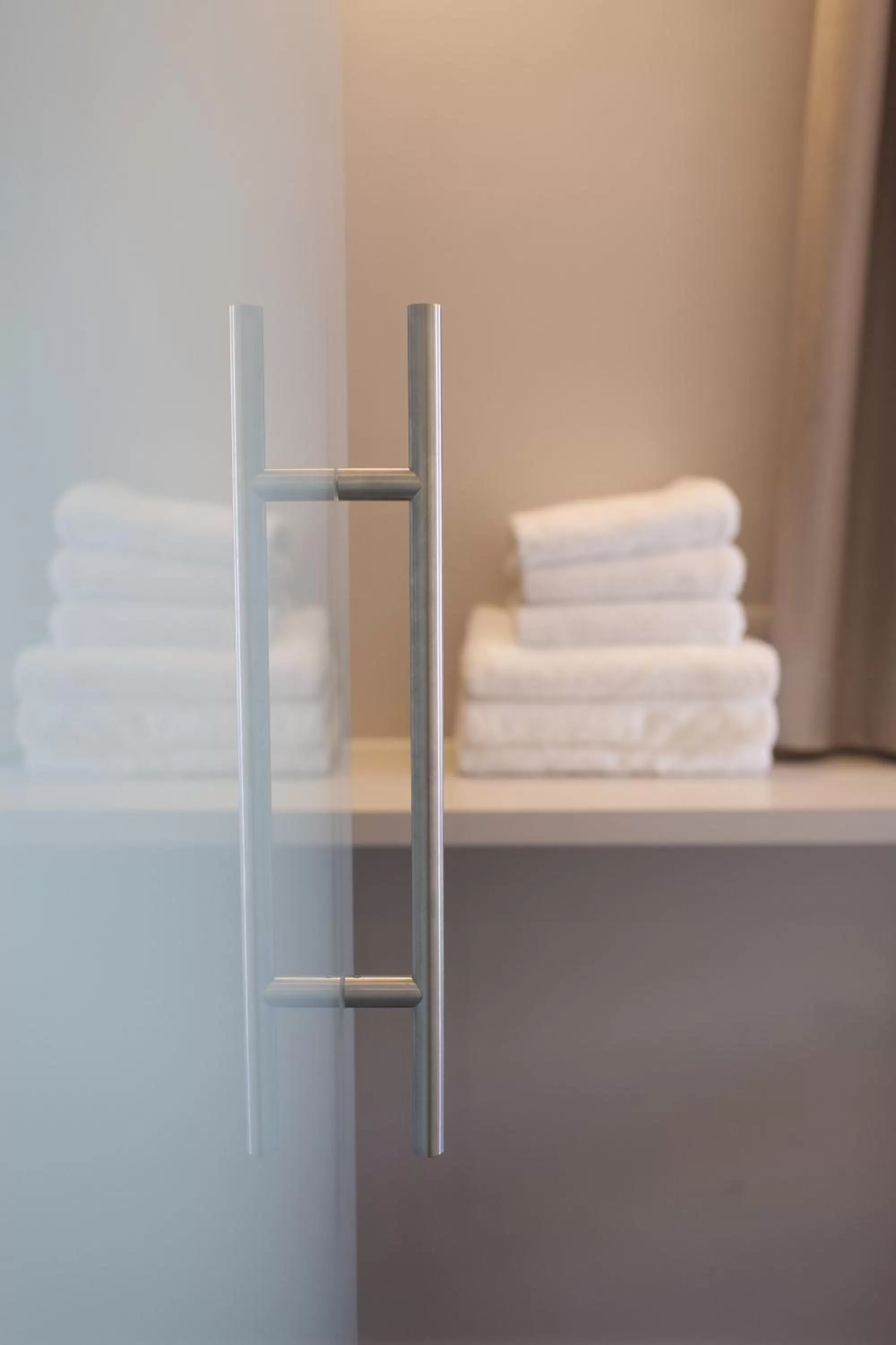 Decorative detail in Hotel Marcel